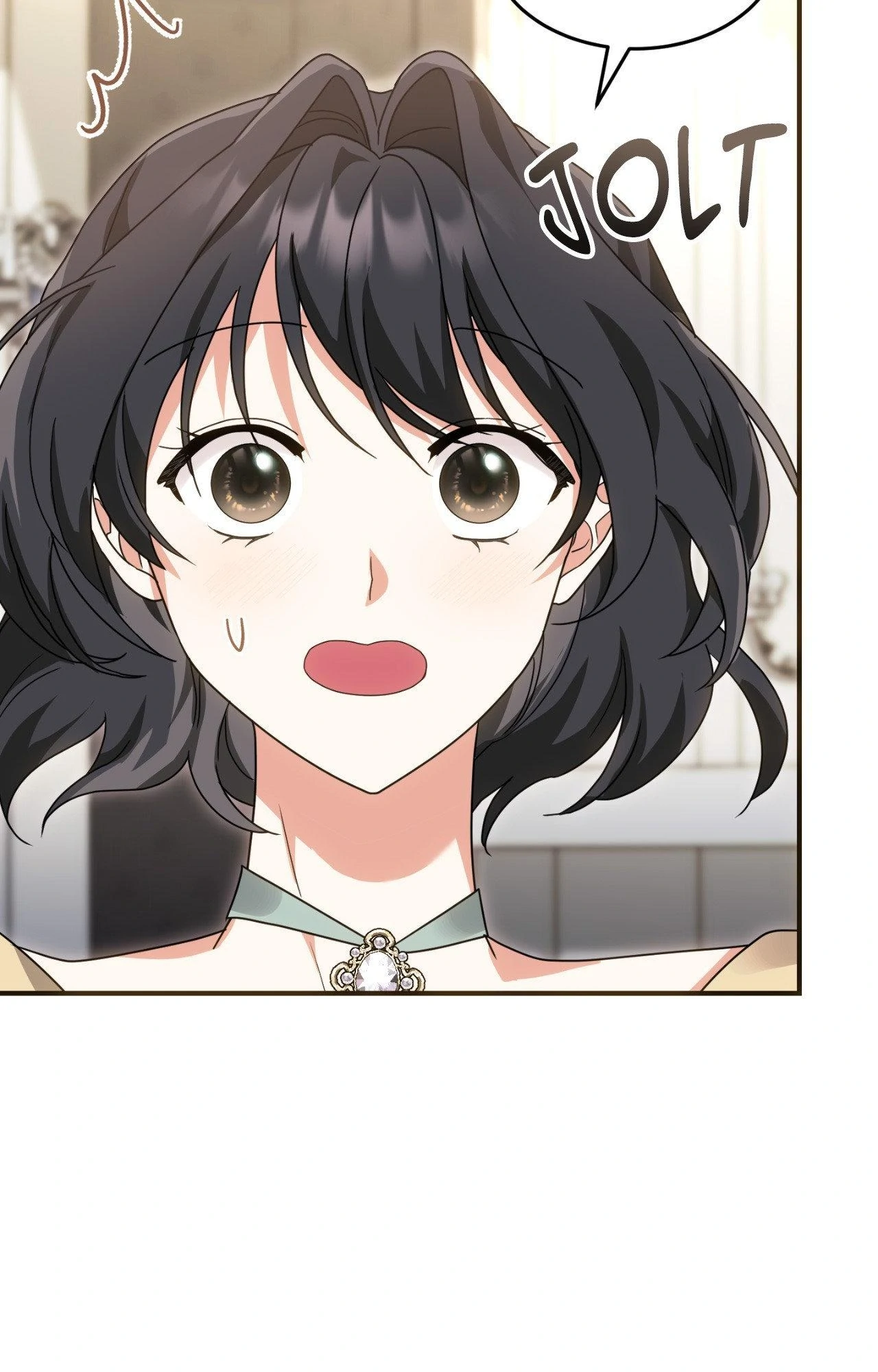 The Sorcerer in My Nightstand Chapter 8 - page 16