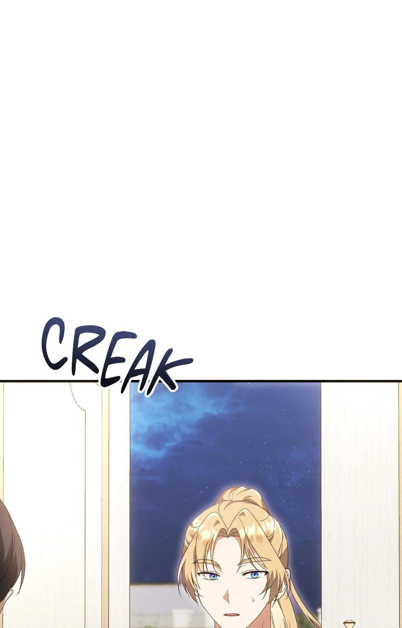 The Sorcerer in My Nightstand Chapter 8 - page 1