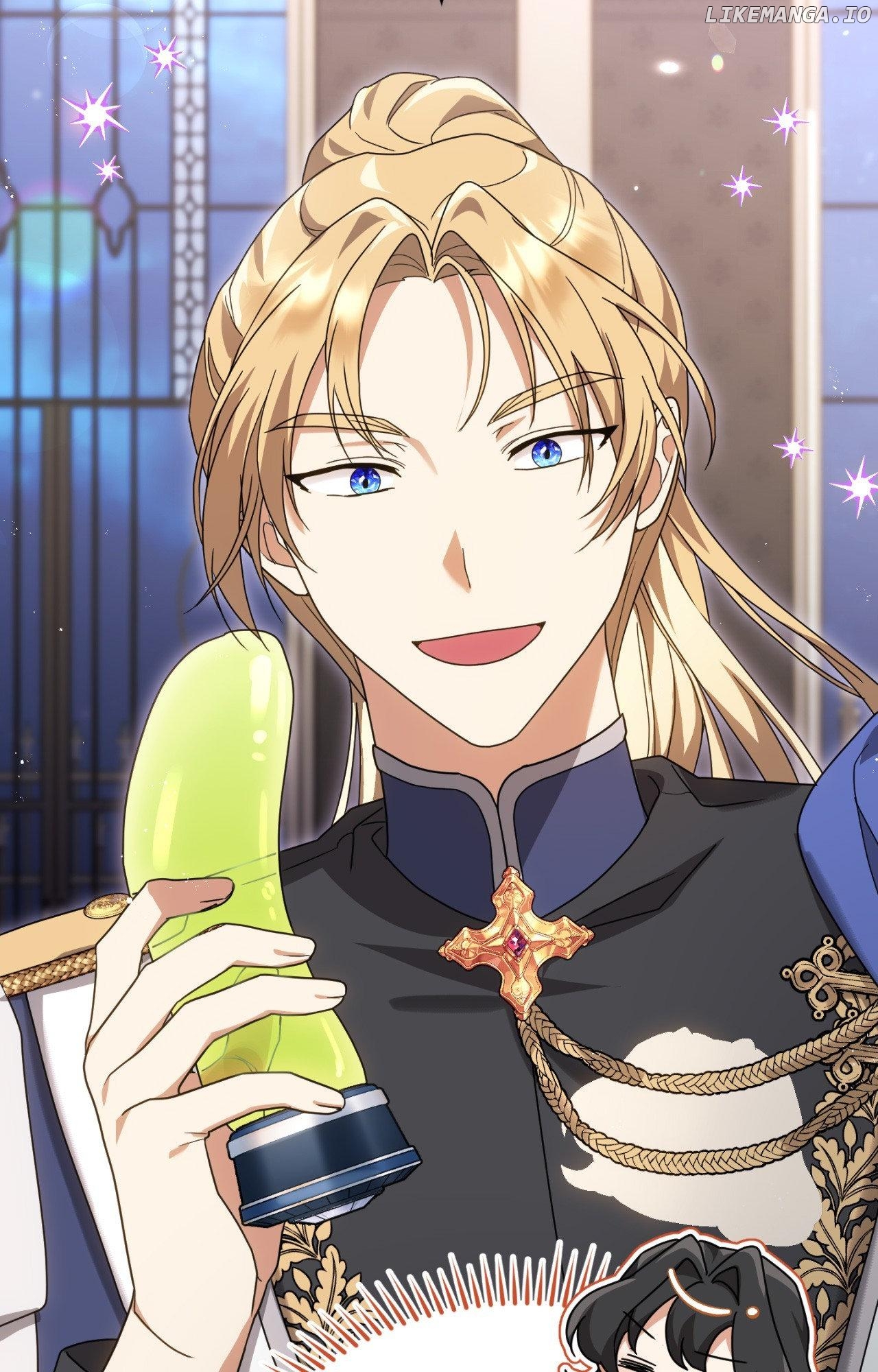 The Sorcerer in My Nightstand Chapter 8 - page 19