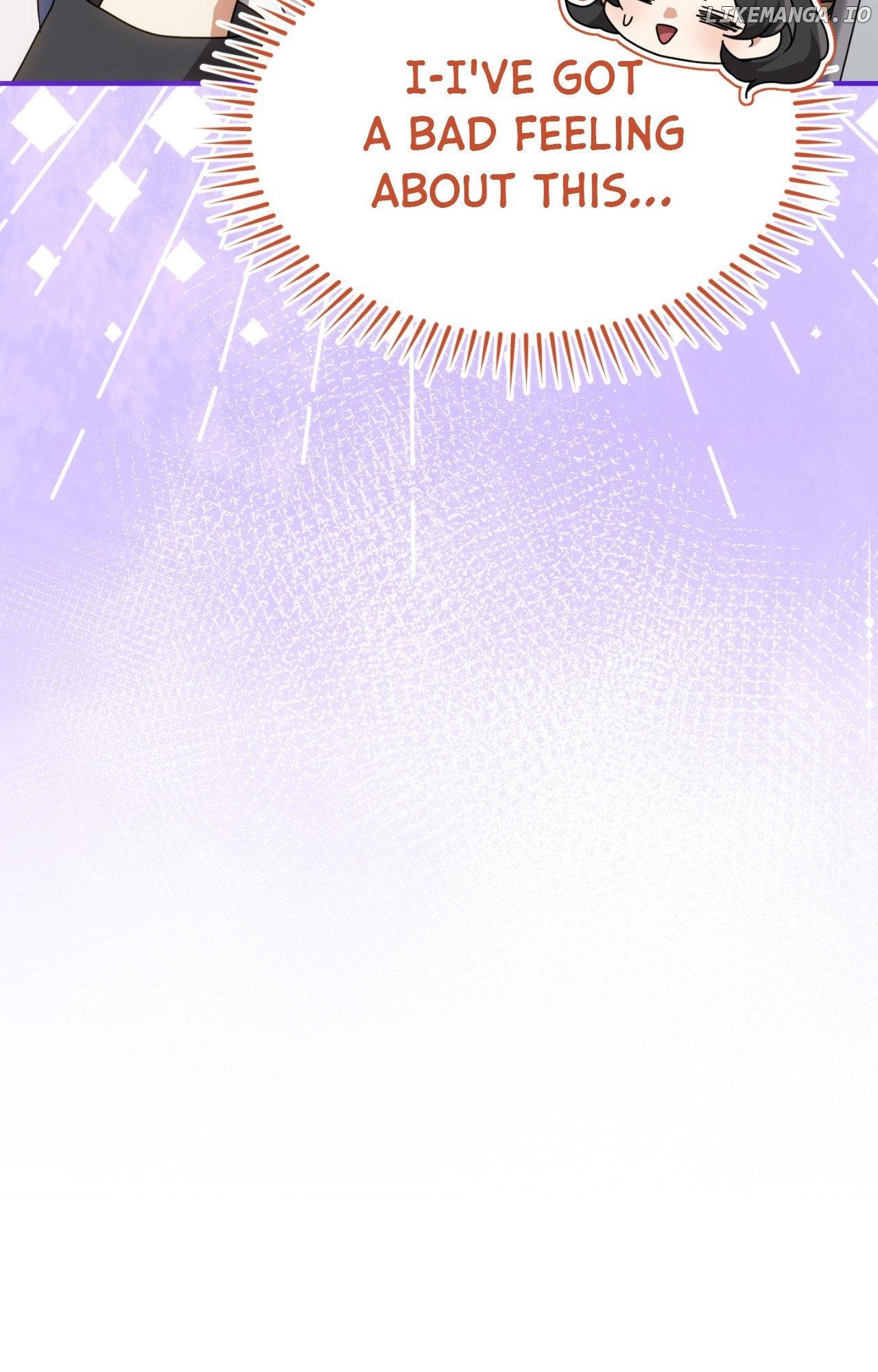 The Sorcerer in My Nightstand Chapter 8 - page 20