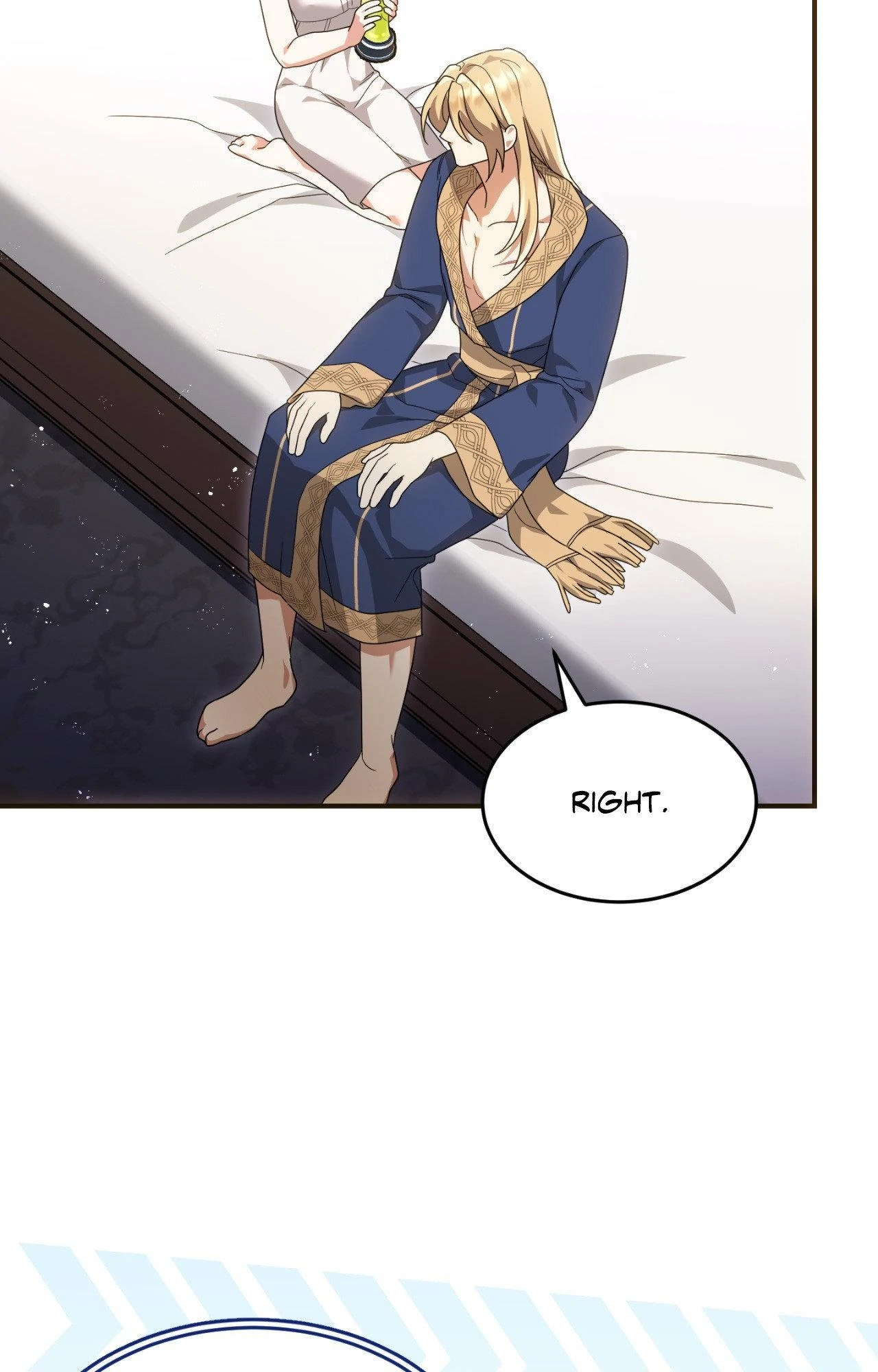 The Sorcerer in My Nightstand Chapter 8 - page 22