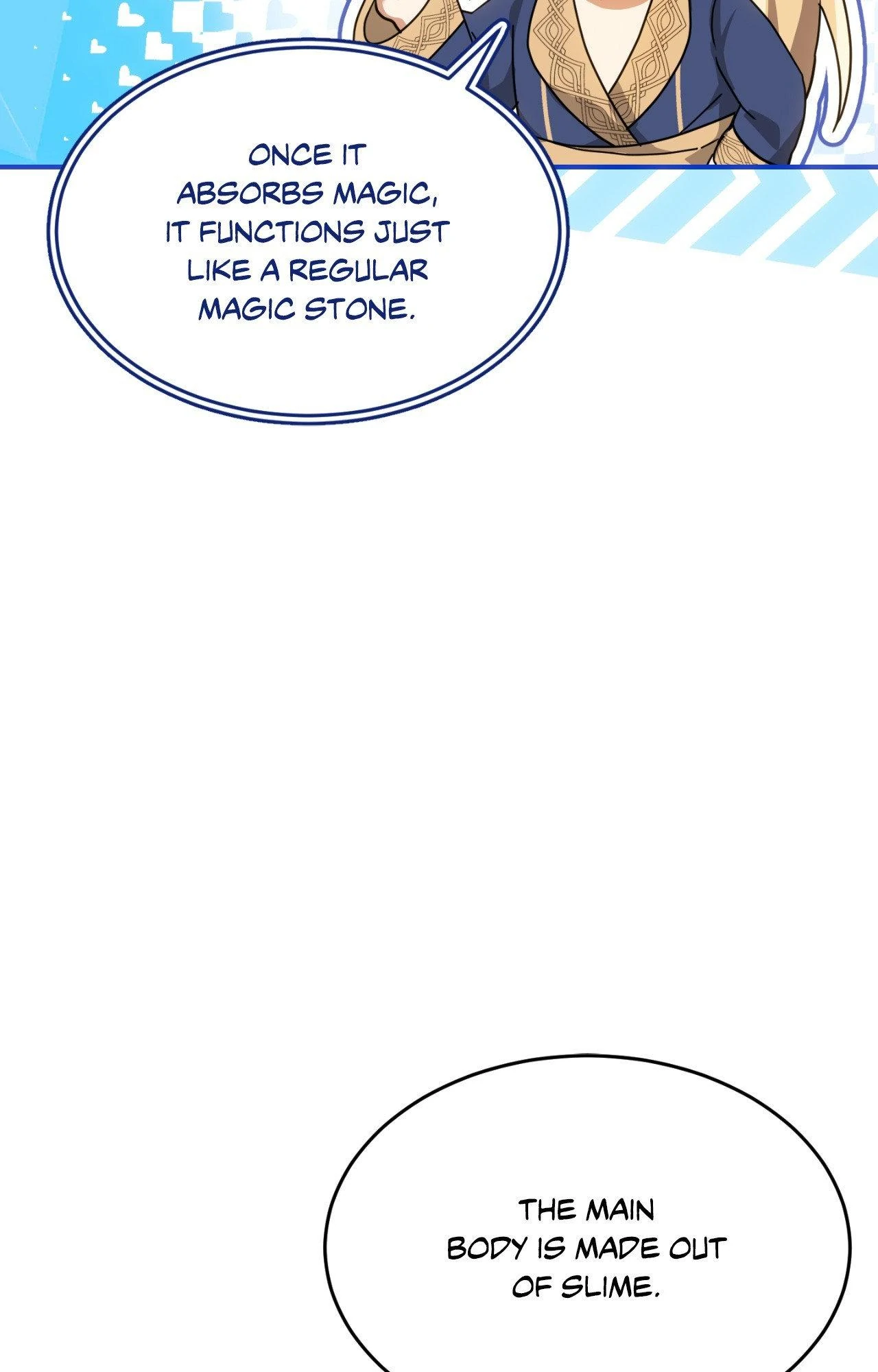 The Sorcerer in My Nightstand Chapter 8 - page 24