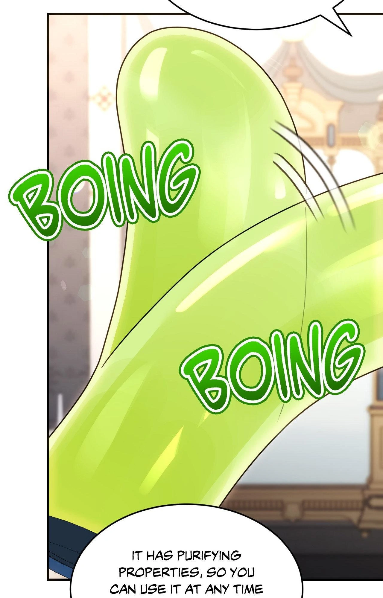 The Sorcerer in My Nightstand Chapter 8 - page 25