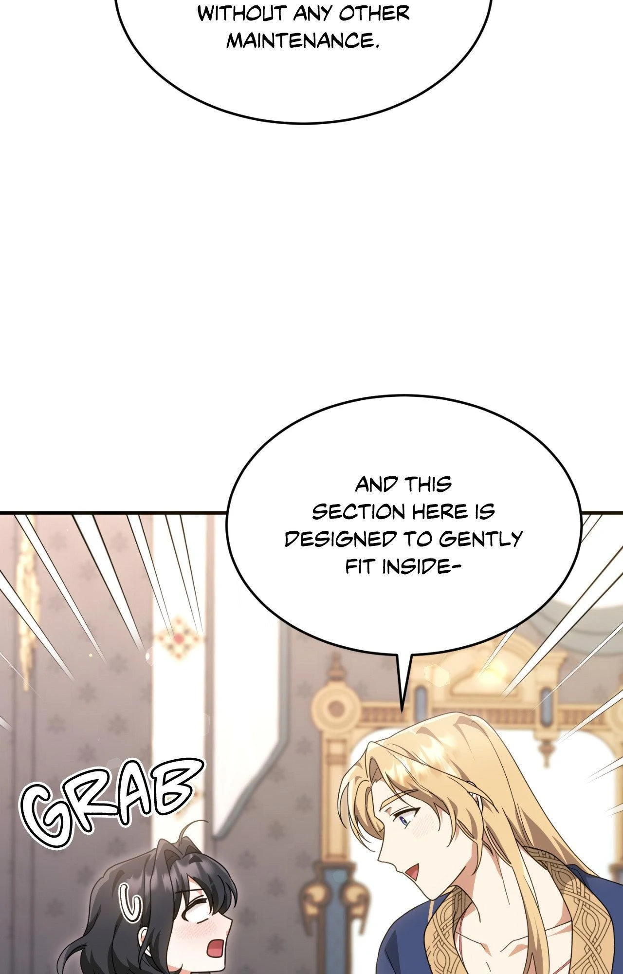 The Sorcerer in My Nightstand Chapter 8 - page 26