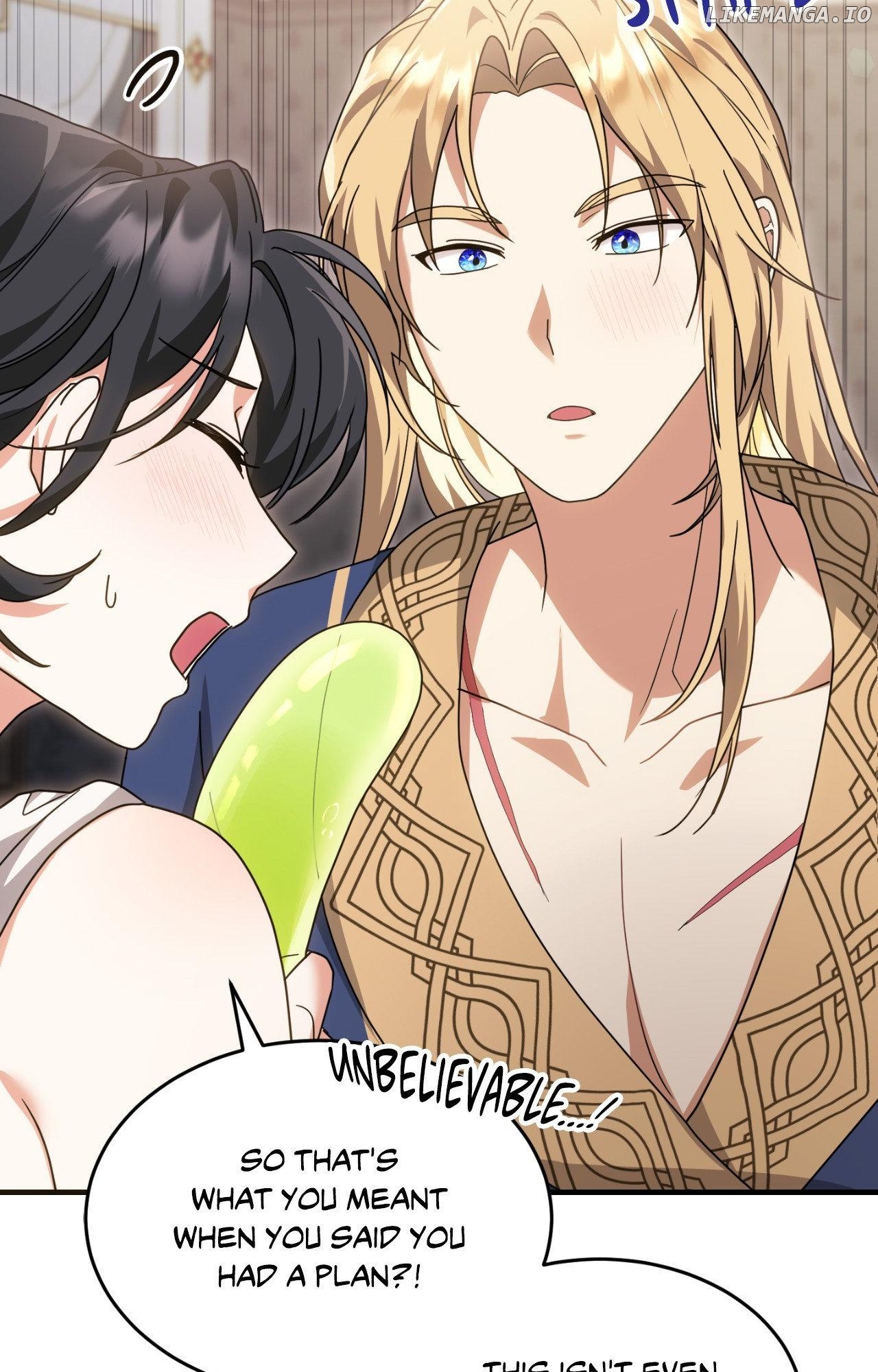 The Sorcerer in My Nightstand Chapter 8 - page 31