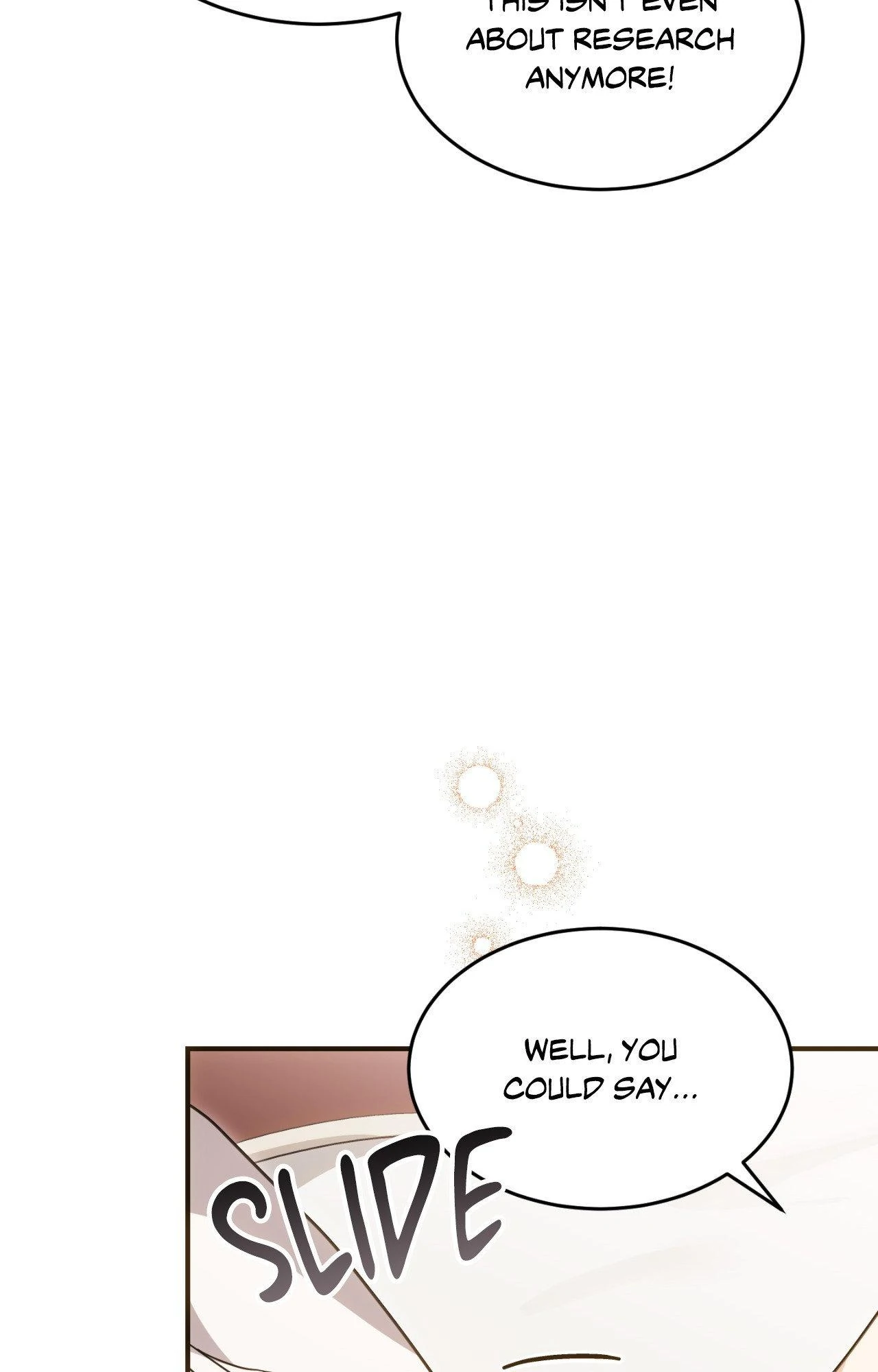 The Sorcerer in My Nightstand Chapter 8 - page 32