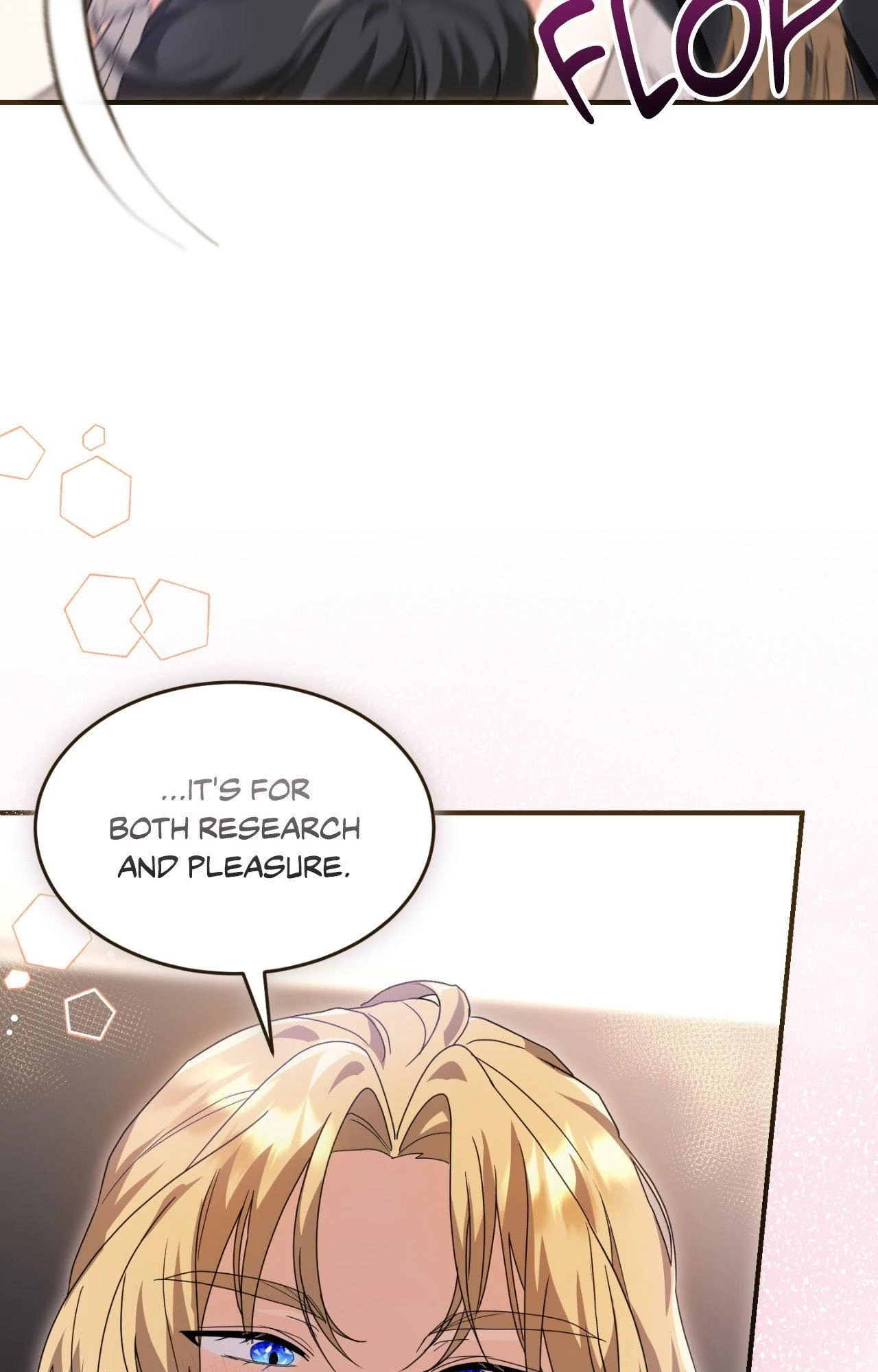 The Sorcerer in My Nightstand Chapter 8 - page 35