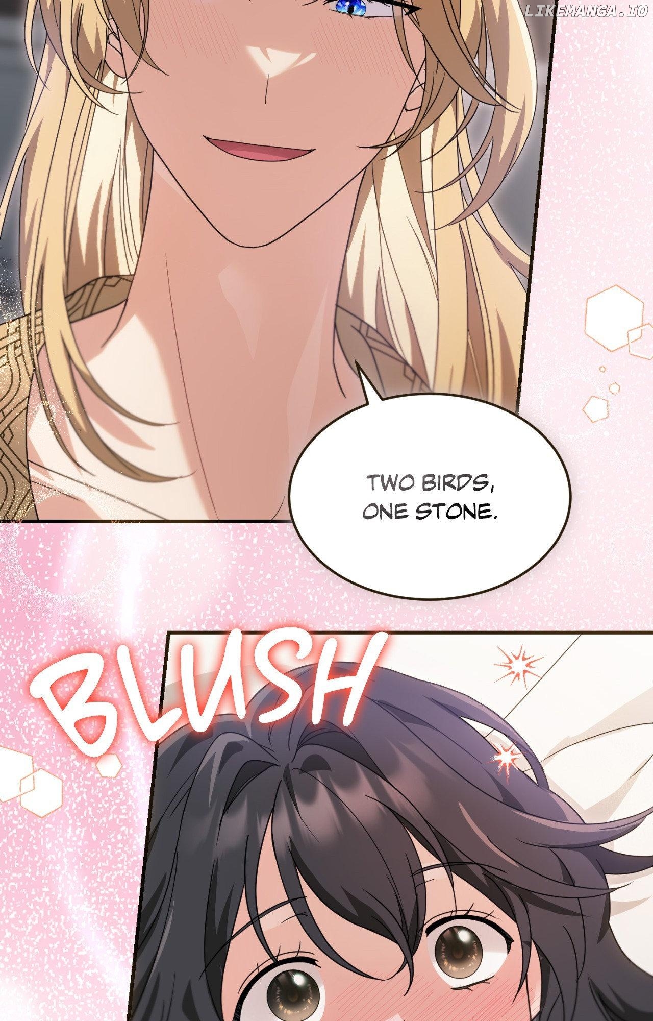 The Sorcerer in My Nightstand Chapter 8 - page 36