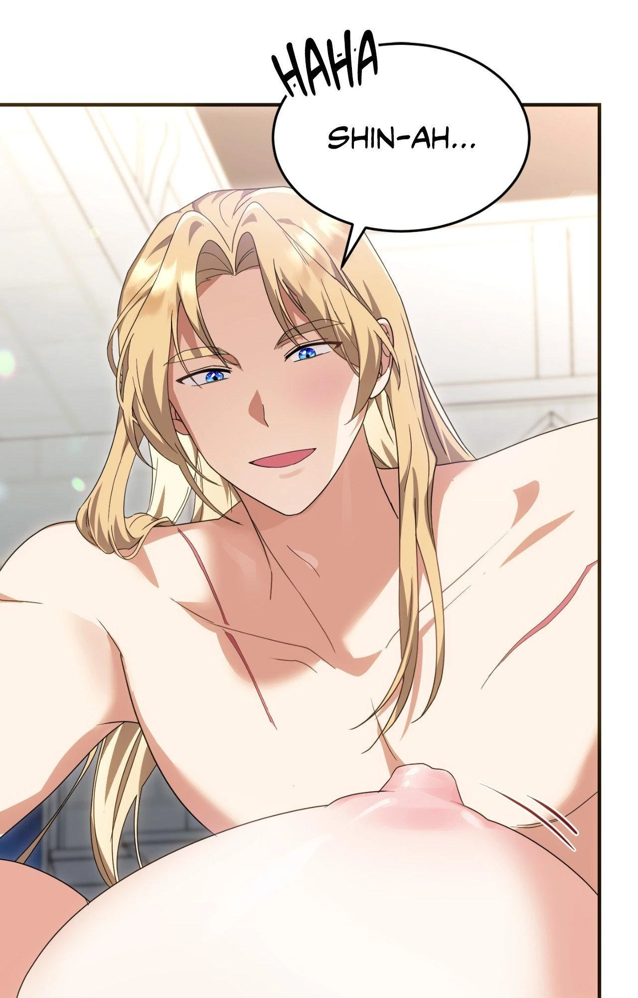 The Sorcerer in My Nightstand Chapter 8 - page 40