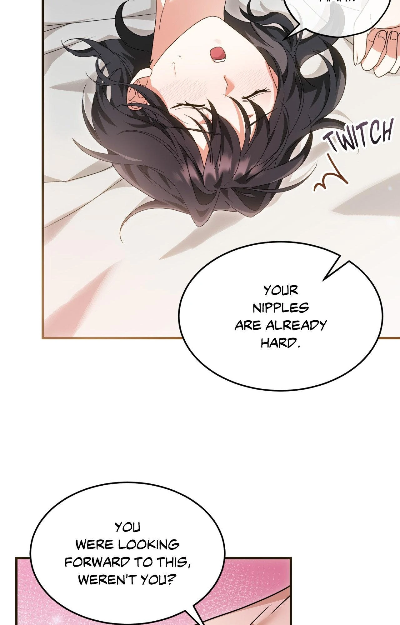 The Sorcerer in My Nightstand Chapter 8 - page 42