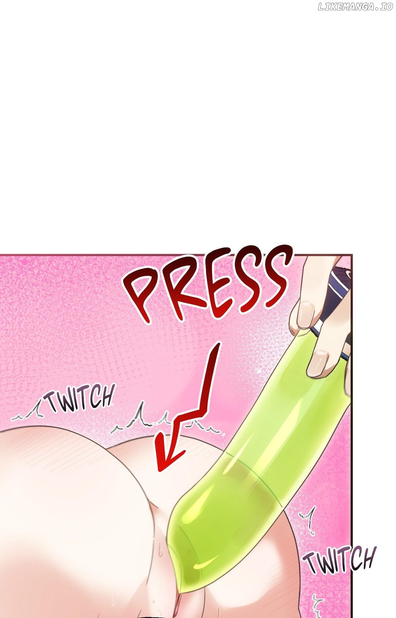 The Sorcerer in My Nightstand Chapter 8 - page 50