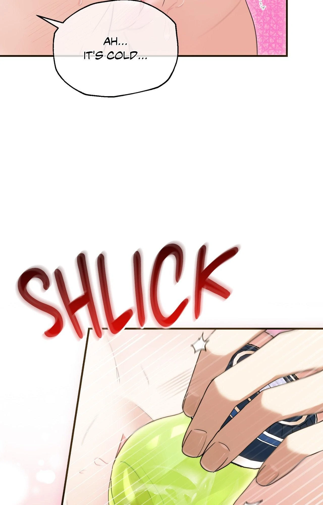 The Sorcerer in My Nightstand Chapter 8 - page 51