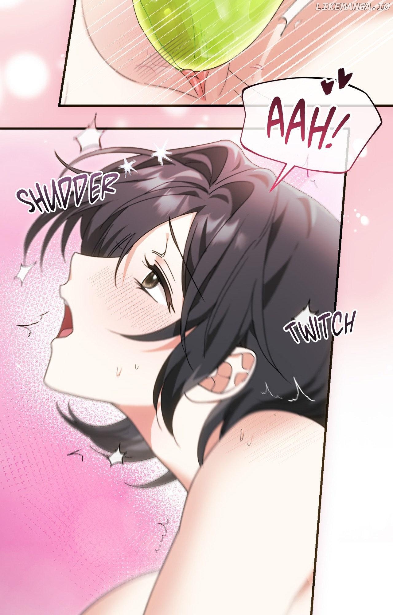 The Sorcerer in My Nightstand Chapter 8 - page 52