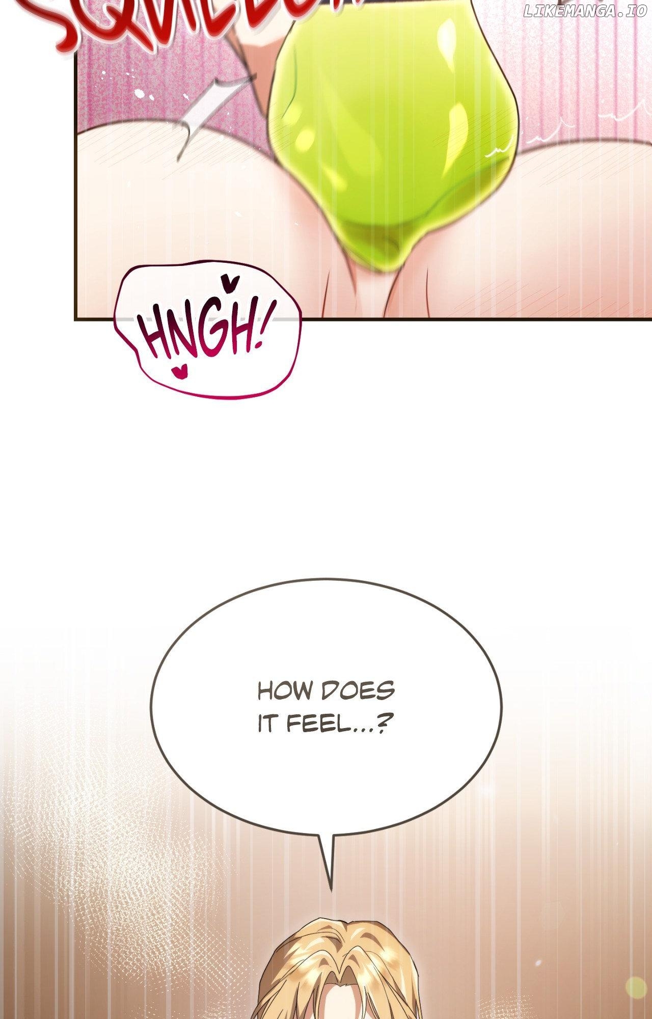 The Sorcerer in My Nightstand Chapter 8 - page 56