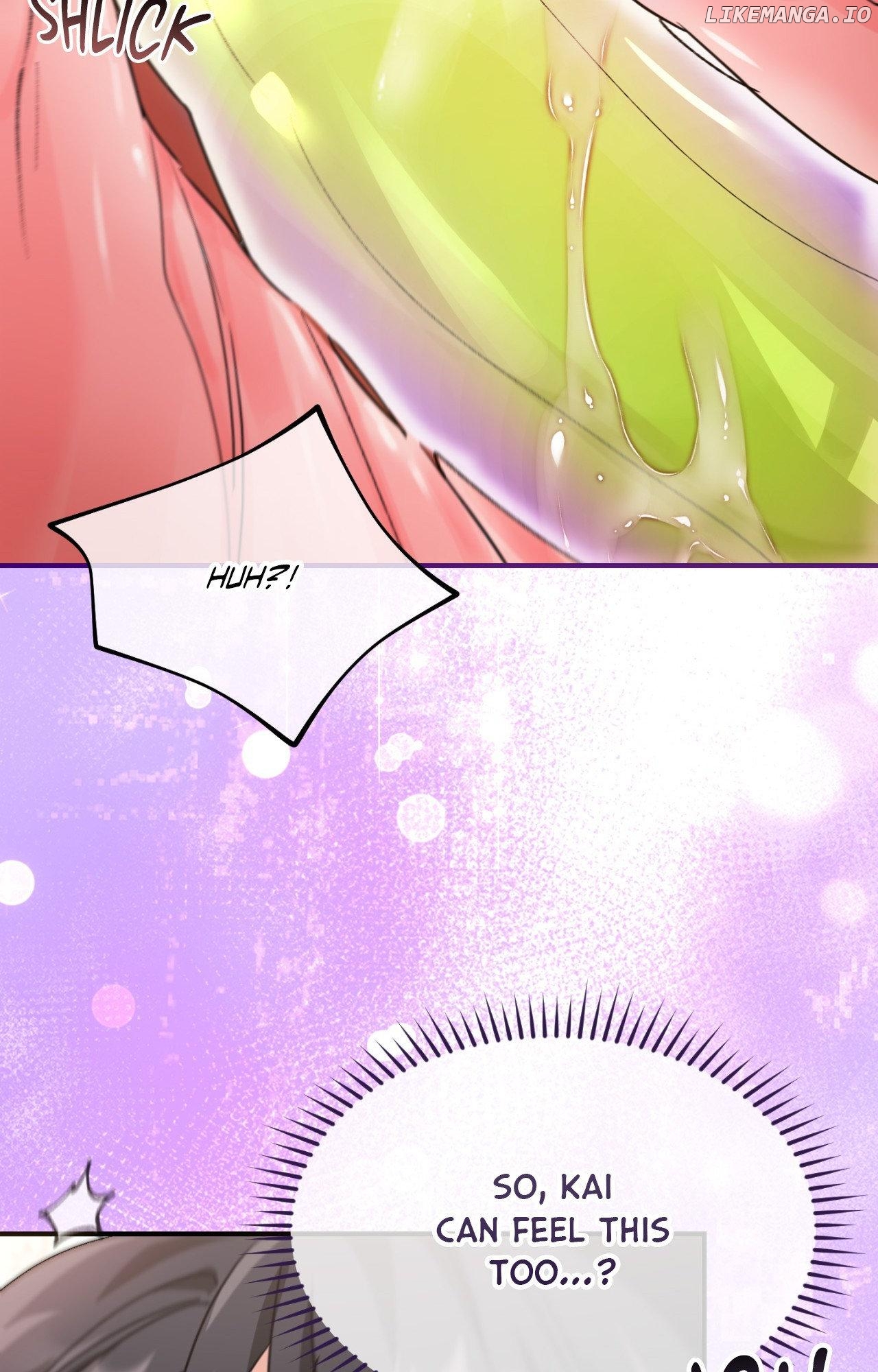 The Sorcerer in My Nightstand Chapter 8 - page 65