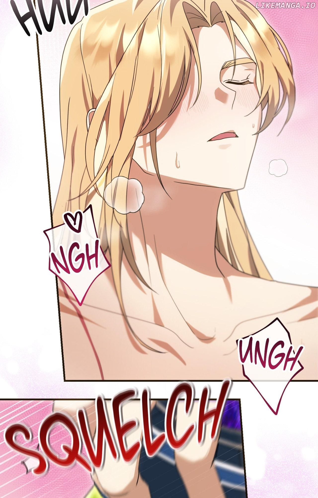 The Sorcerer in My Nightstand Chapter 8 - page 69