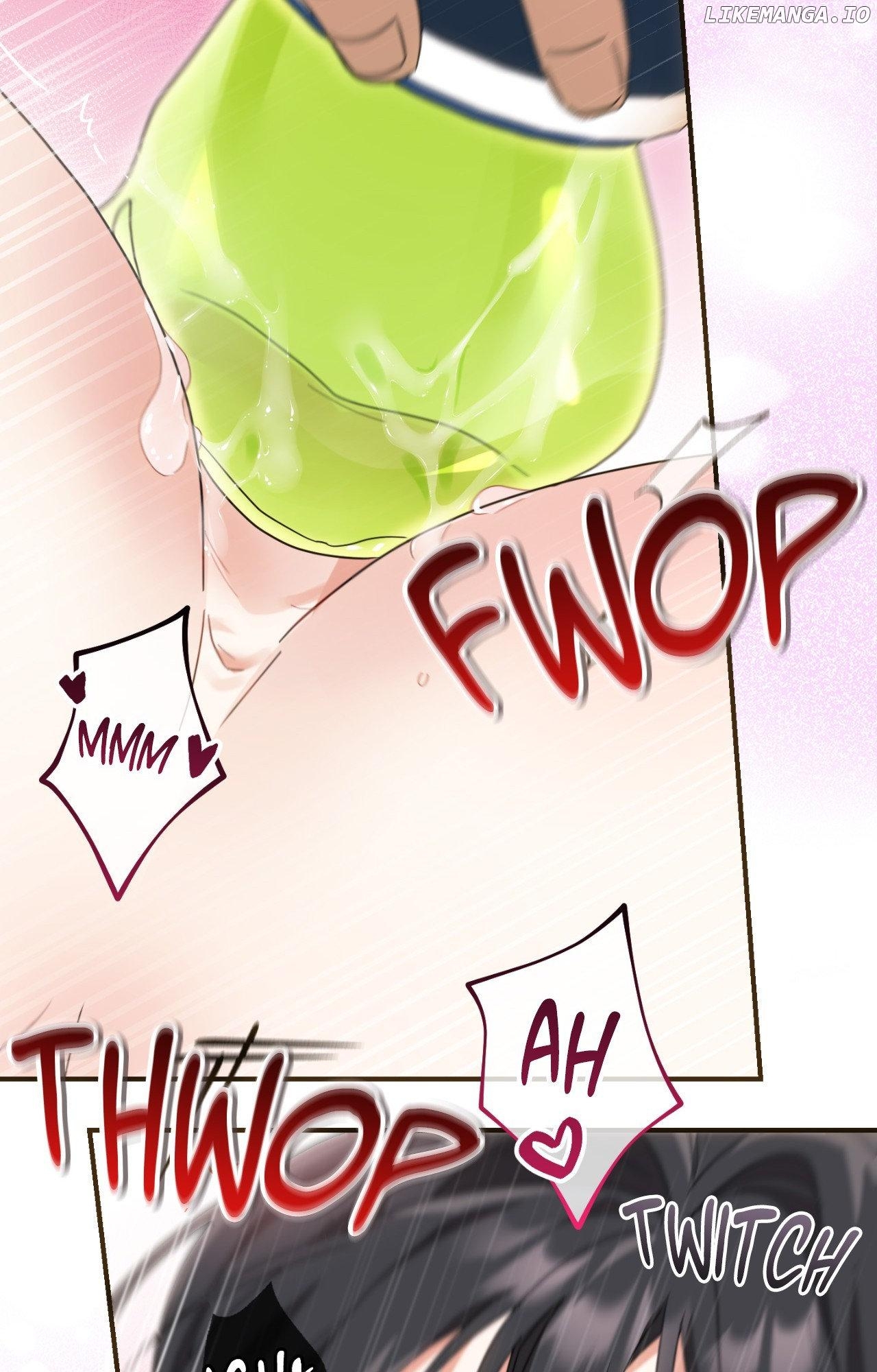 The Sorcerer in My Nightstand Chapter 8 - page 70