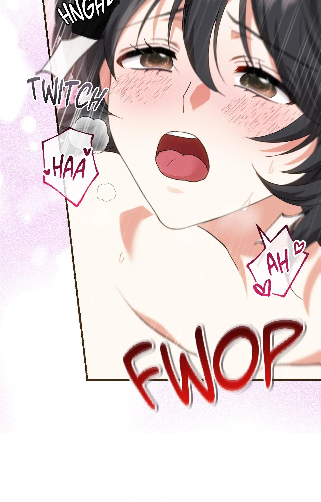 The Sorcerer in My Nightstand Chapter 8 - page 71