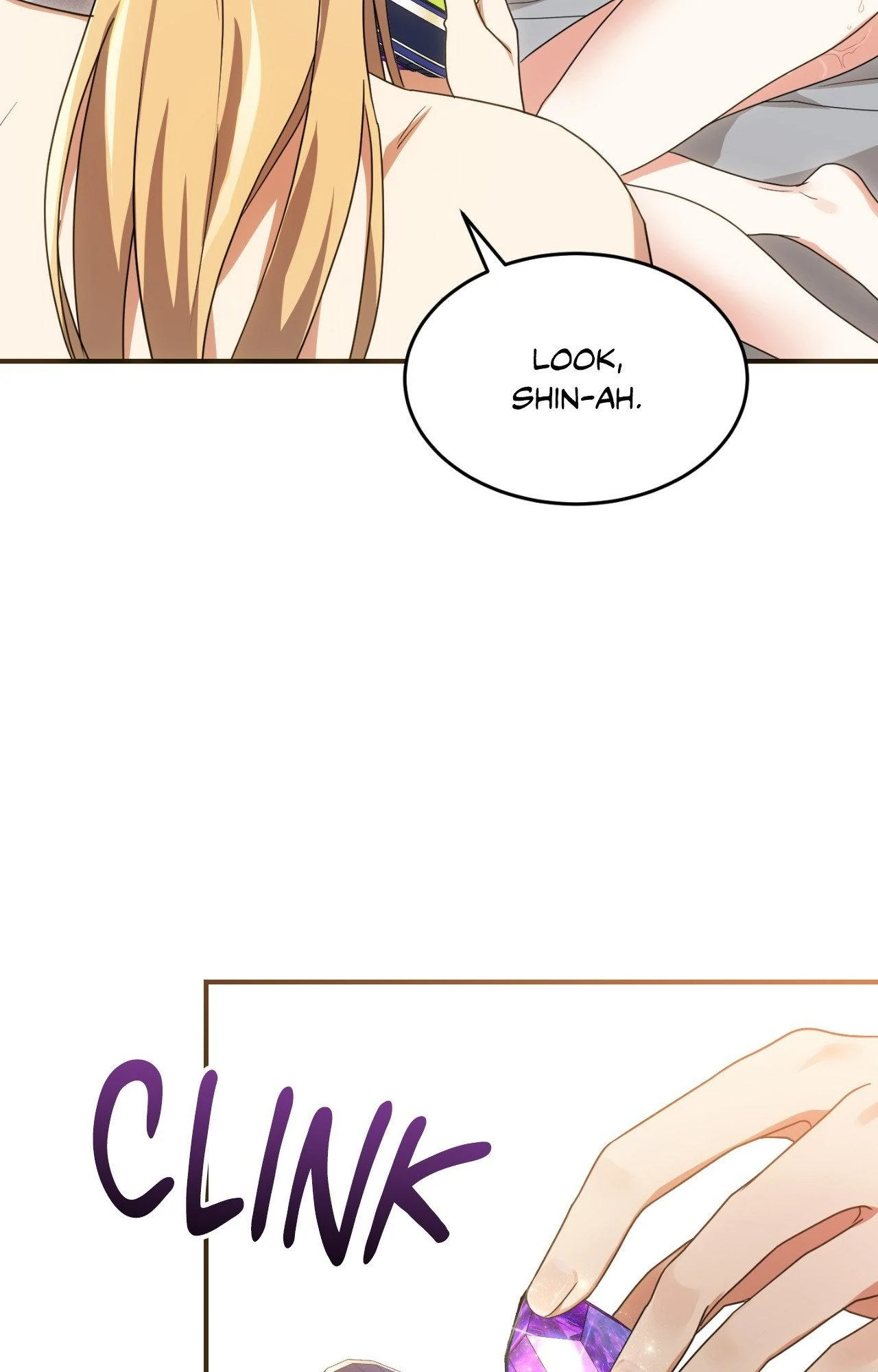 The Sorcerer in My Nightstand Chapter 8 - page 77