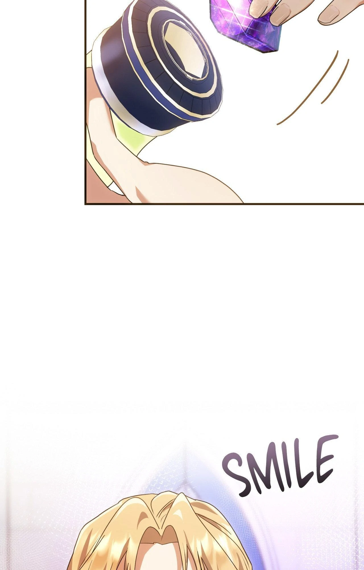 The Sorcerer in My Nightstand Chapter 8 - page 78