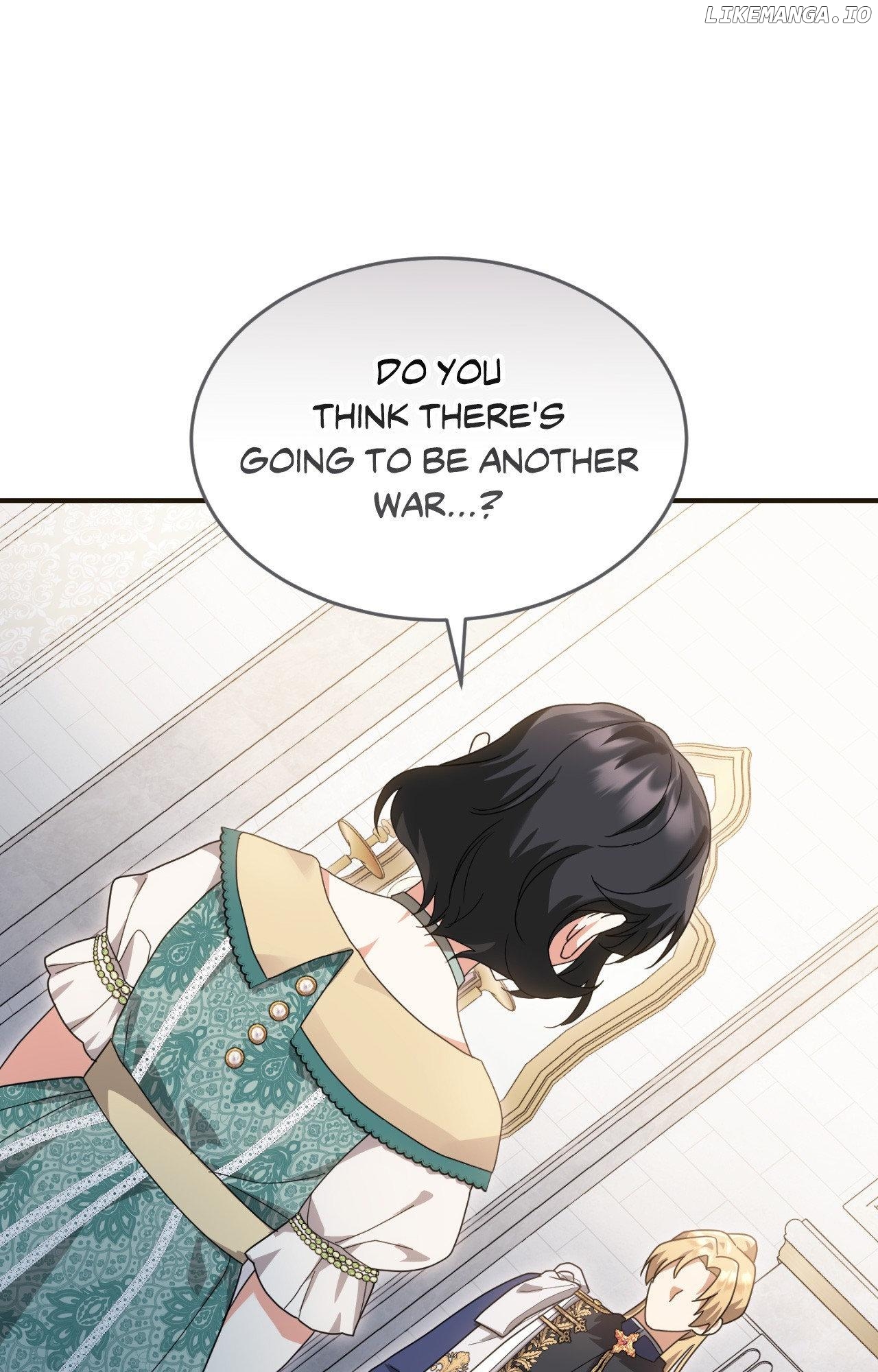 The Sorcerer in My Nightstand Chapter 8 - page 7