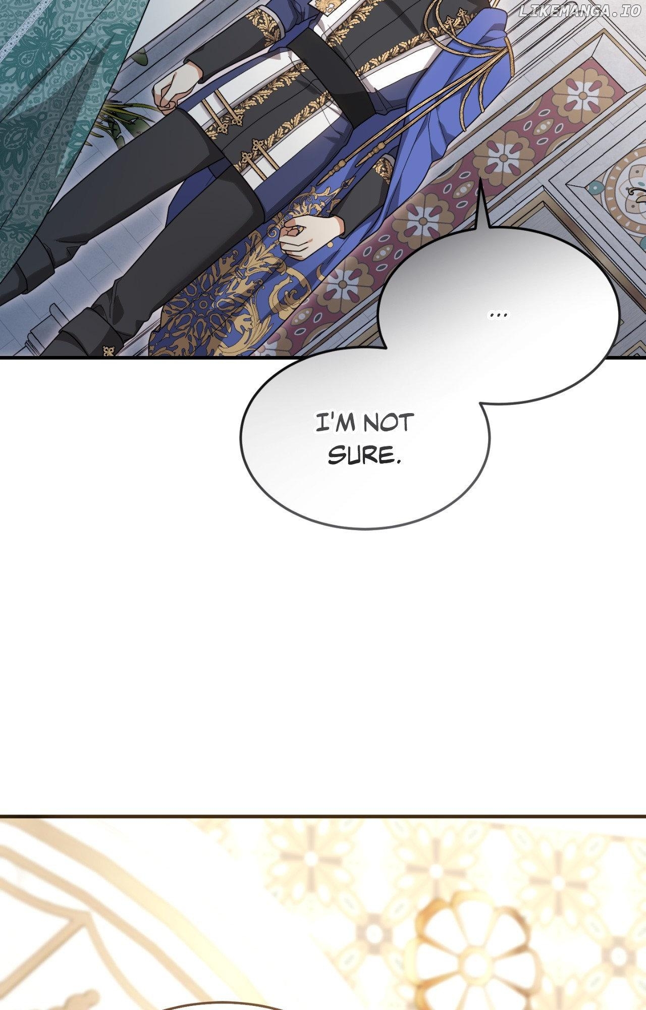 The Sorcerer in My Nightstand Chapter 8 - page 8