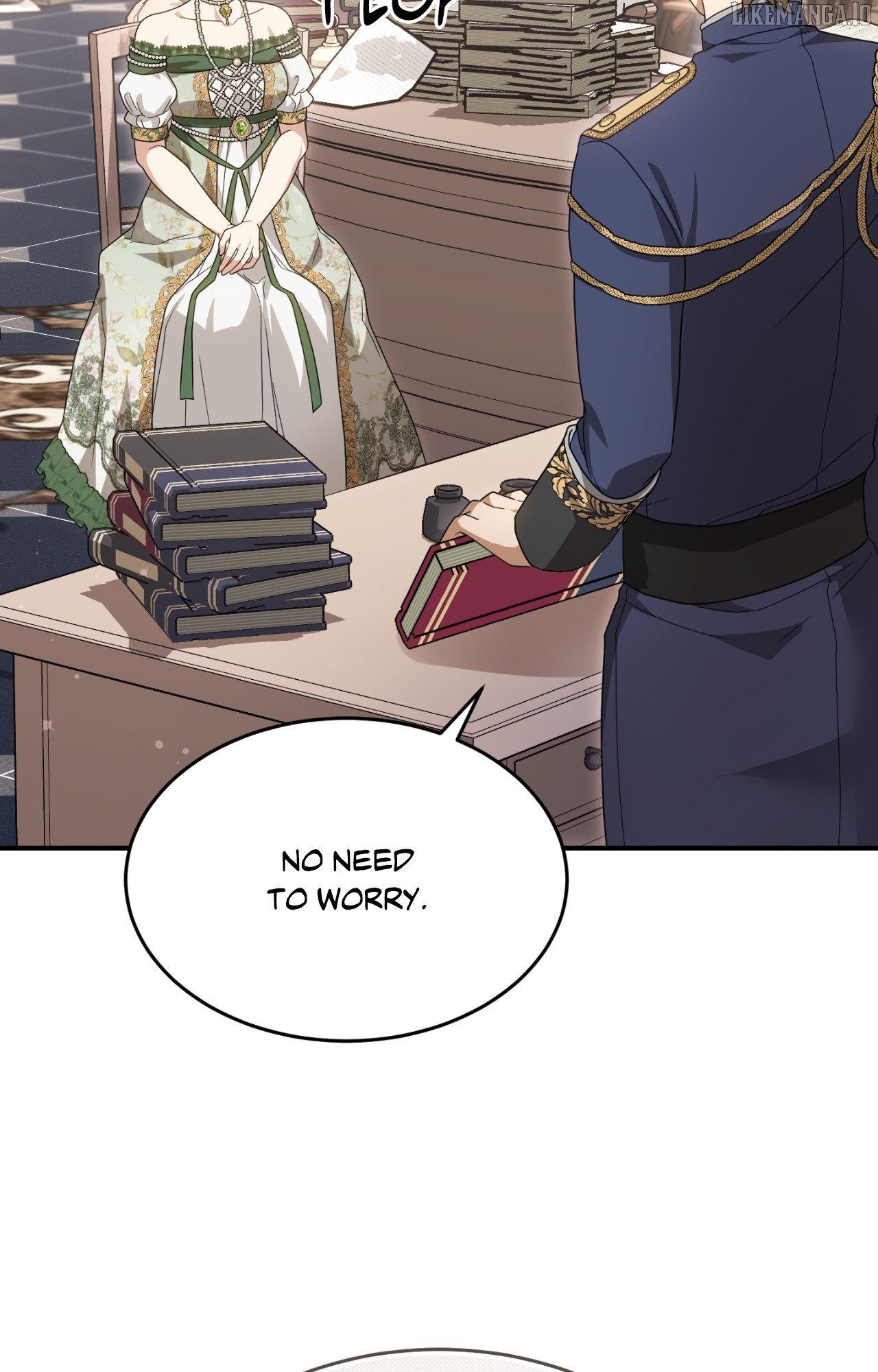 The Sorcerer in My Nightstand Chapter 9 - page 12