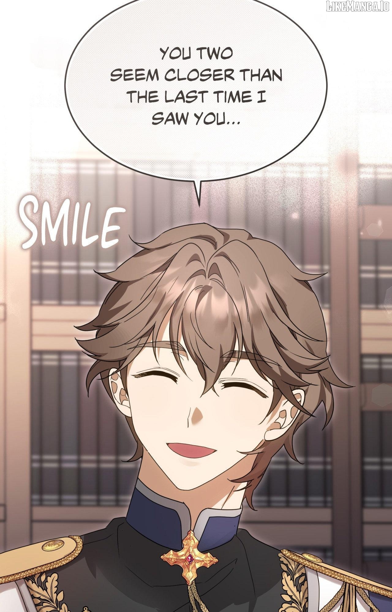 The Sorcerer in My Nightstand Chapter 9 - page 13