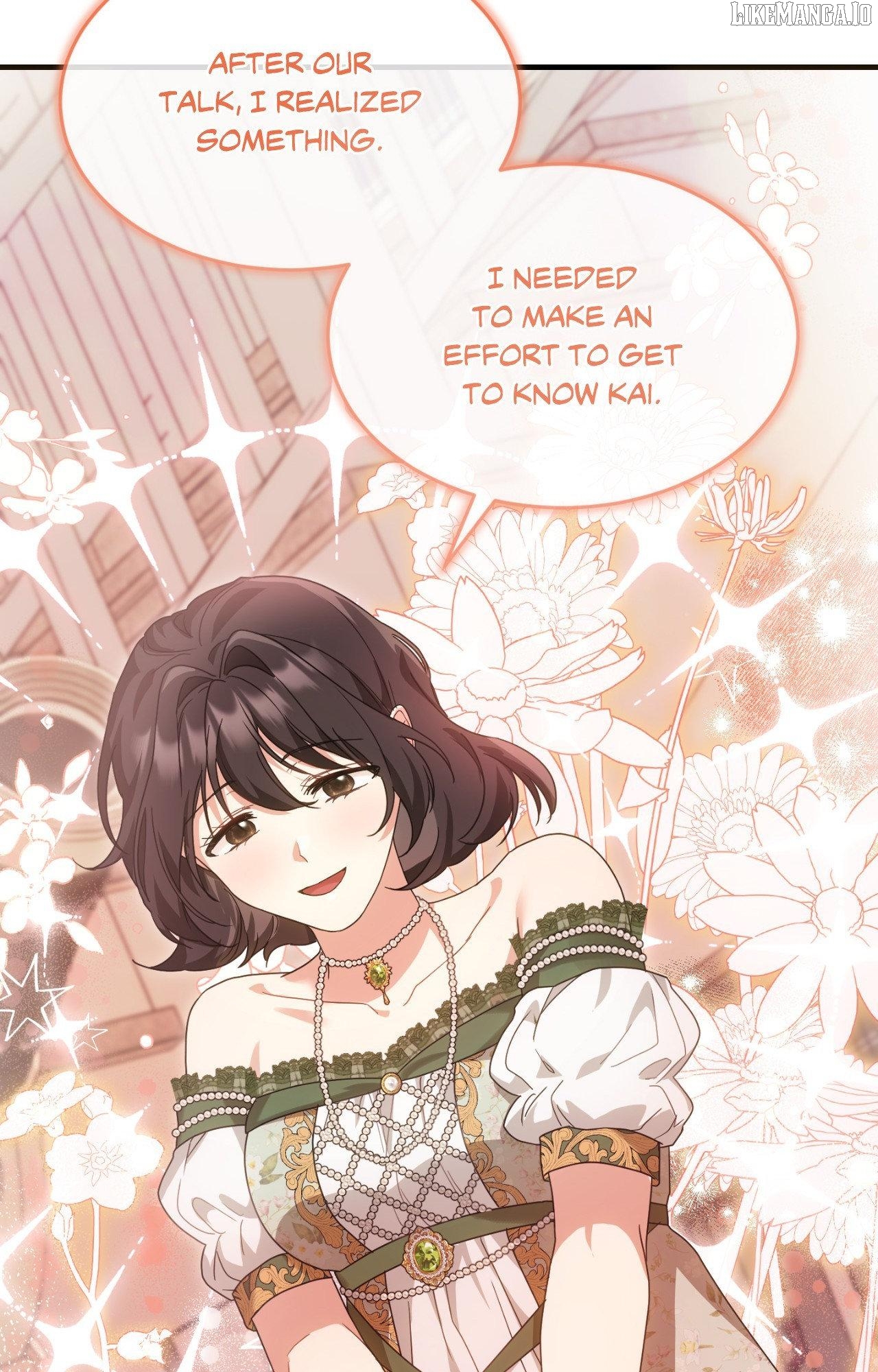 The Sorcerer in My Nightstand Chapter 9 - page 16