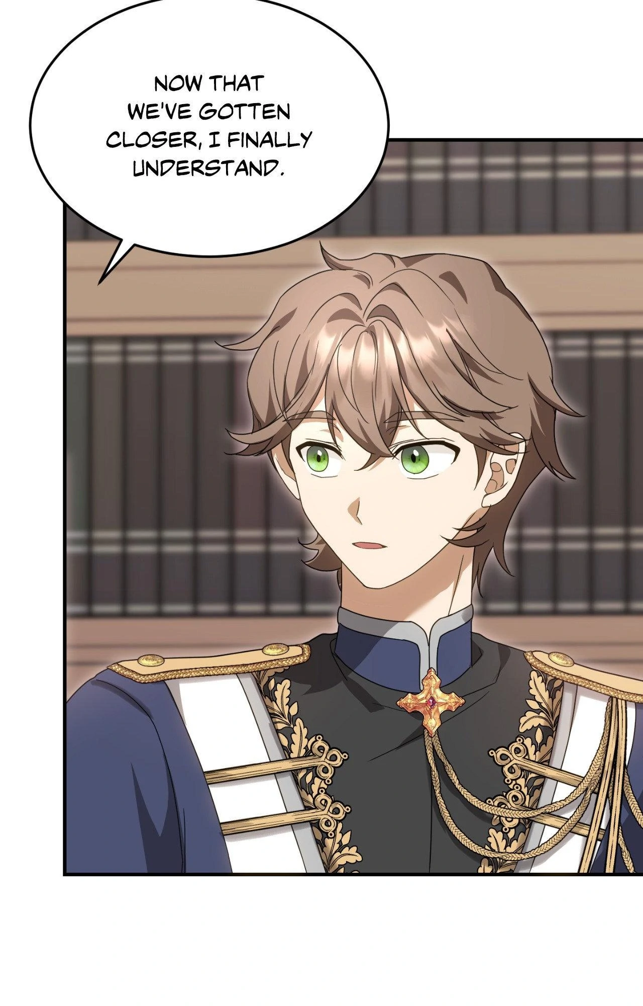 The Sorcerer in My Nightstand Chapter 9 - page 18