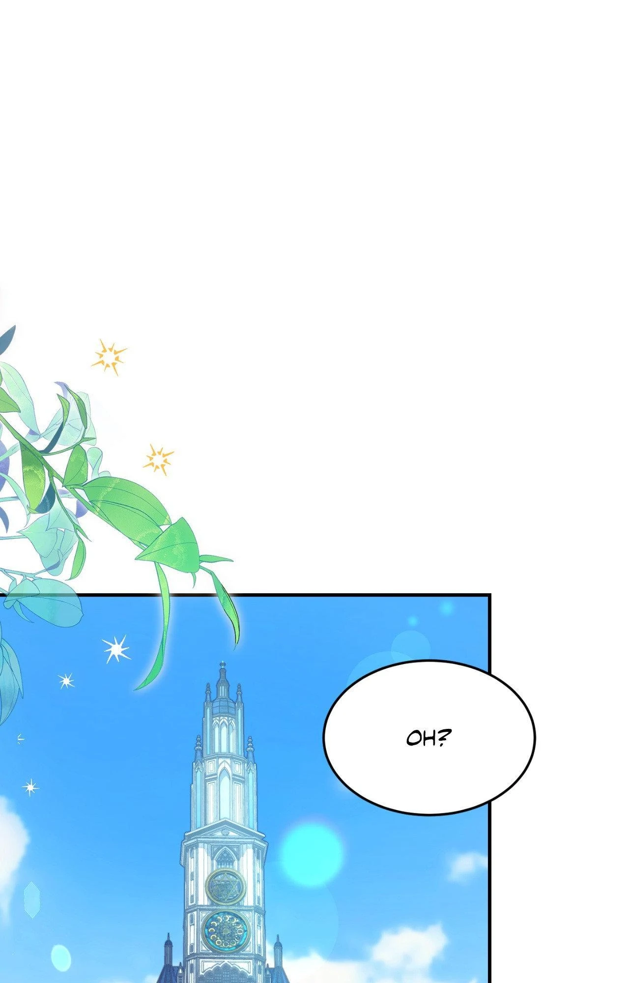 The Sorcerer in My Nightstand Chapter 9 - page 1