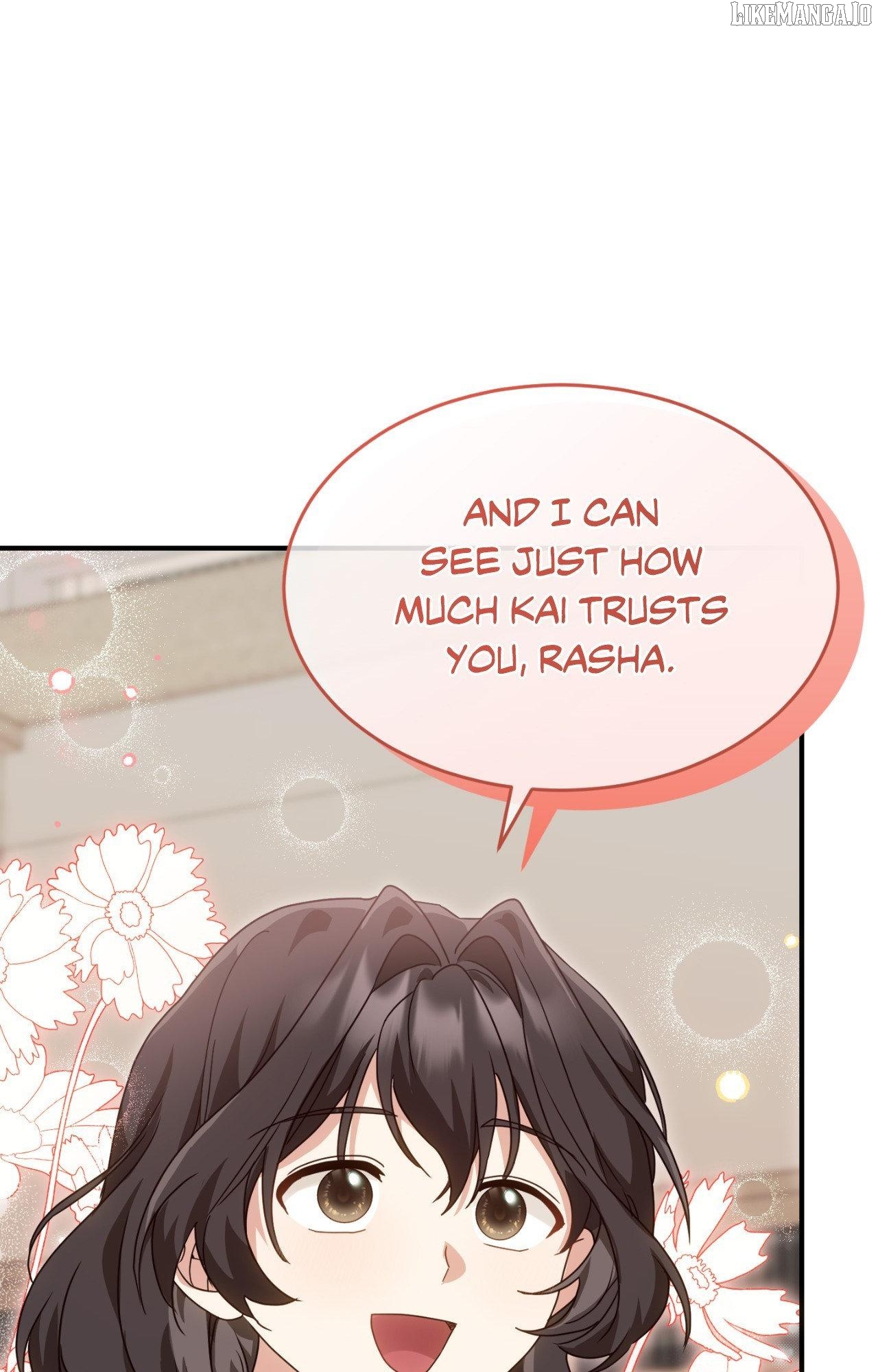 The Sorcerer in My Nightstand Chapter 9 - page 19