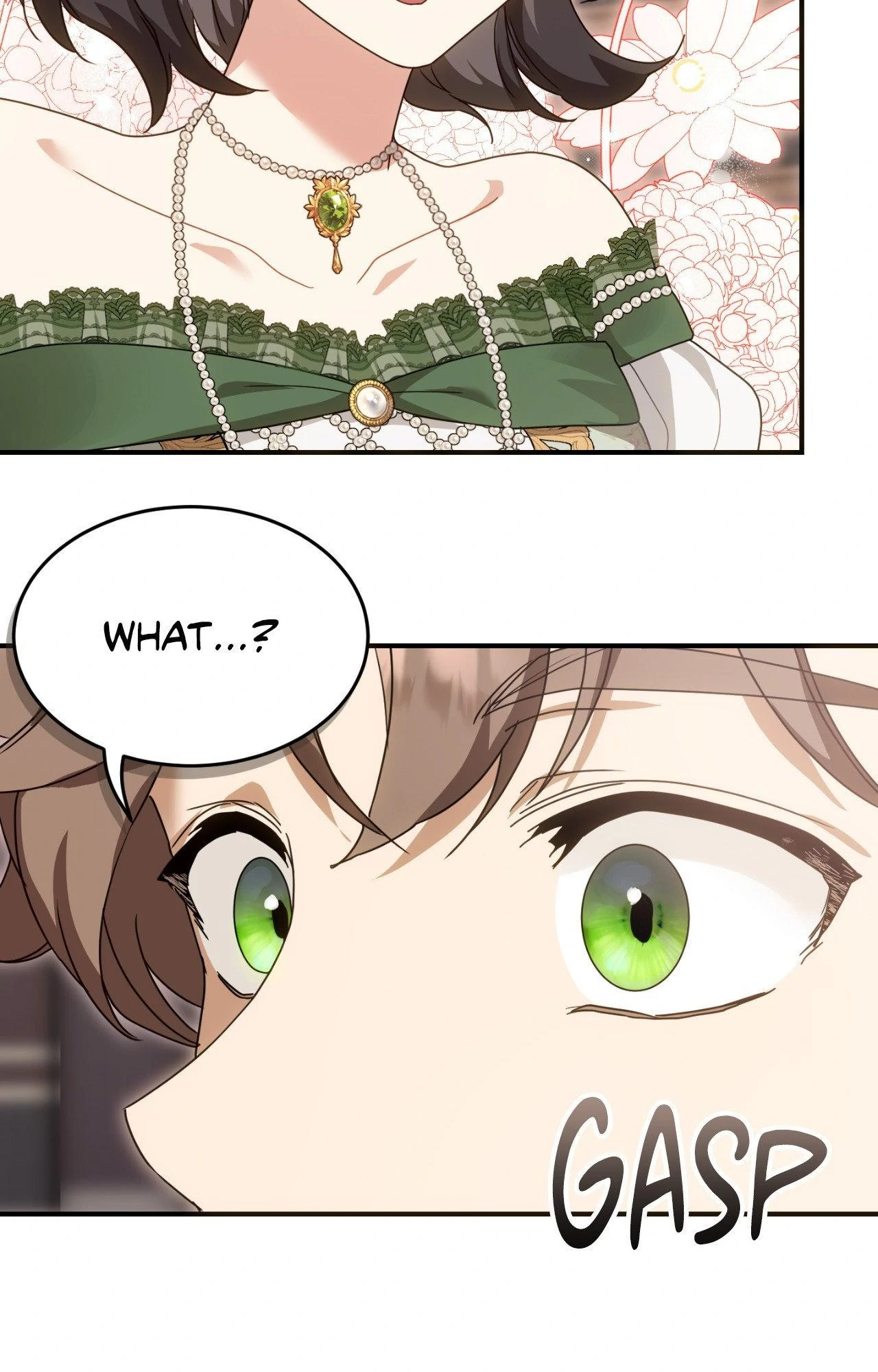 The Sorcerer in My Nightstand Chapter 9 - page 20