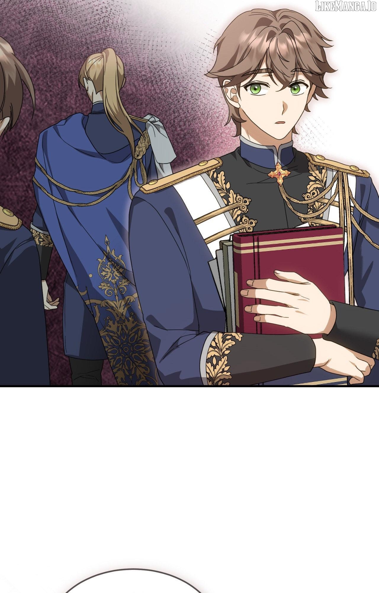 The Sorcerer in My Nightstand Chapter 9 - page 22