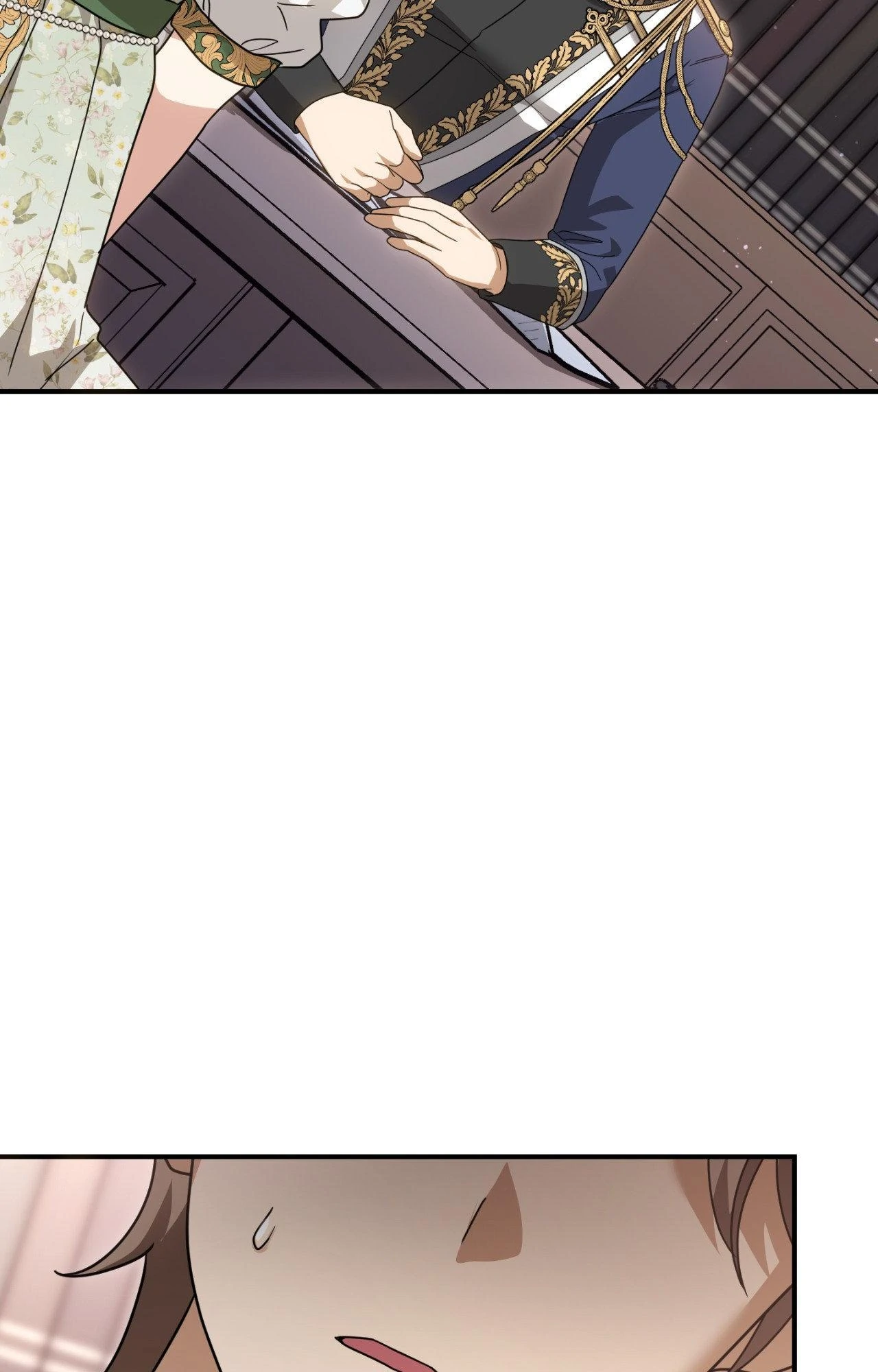 The Sorcerer in My Nightstand Chapter 9 - page 24