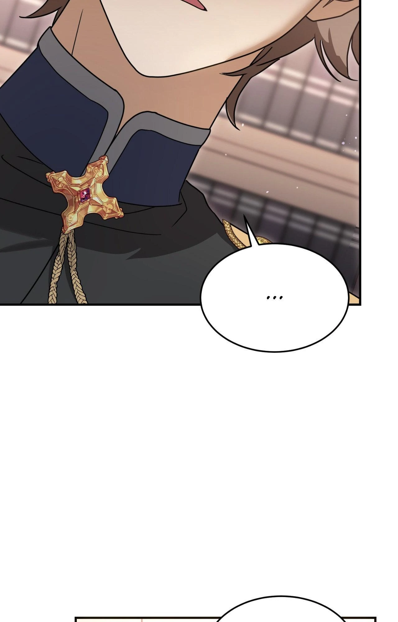 The Sorcerer in My Nightstand Chapter 9 - page 25