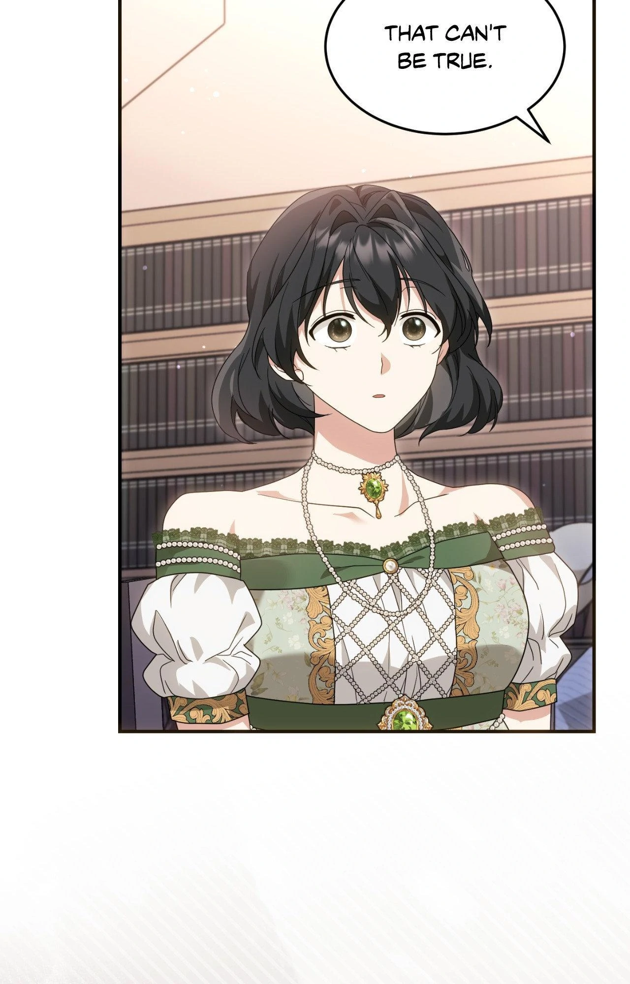 The Sorcerer in My Nightstand Chapter 9 - page 26