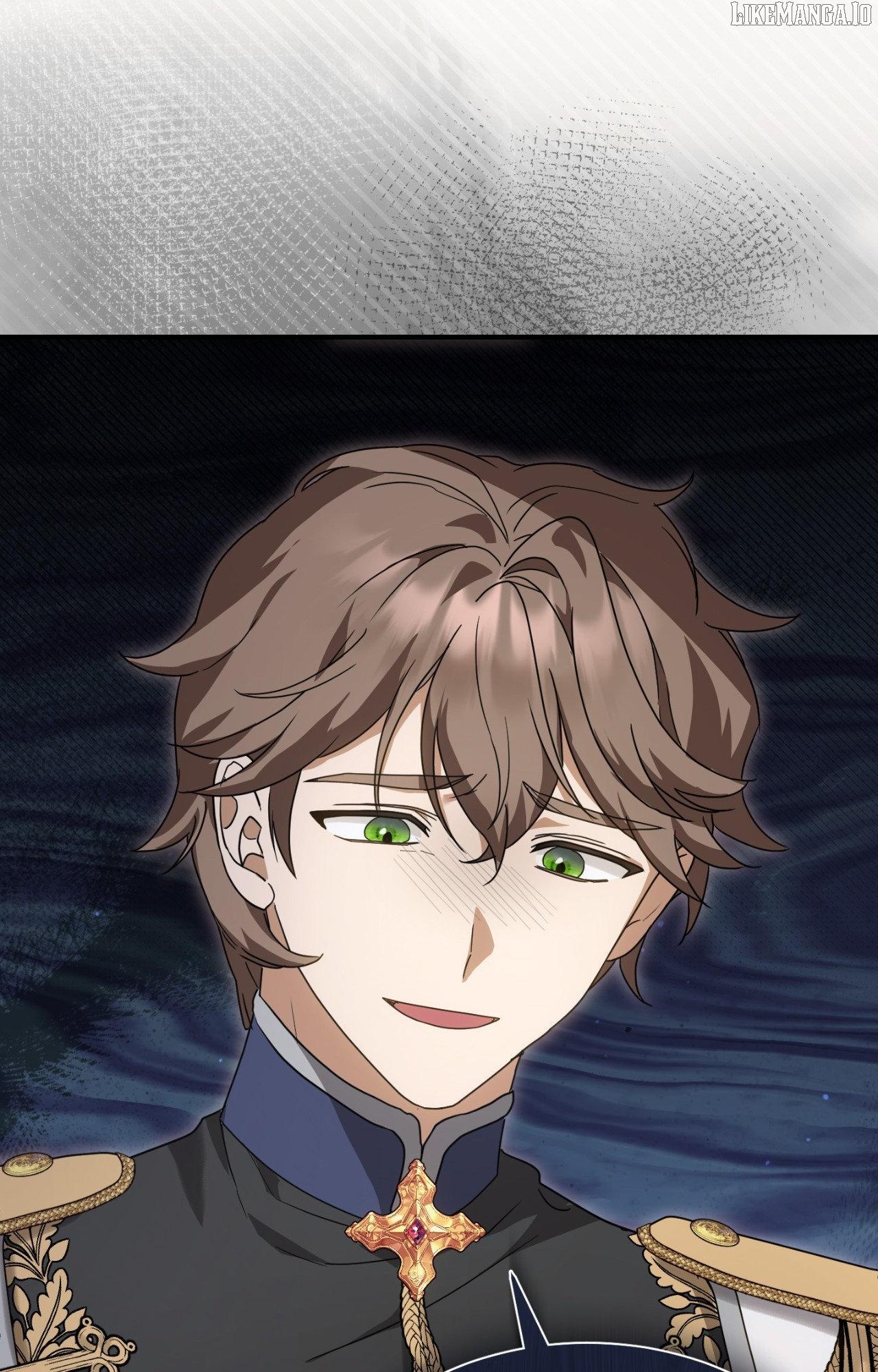 The Sorcerer in My Nightstand Chapter 9 - page 27