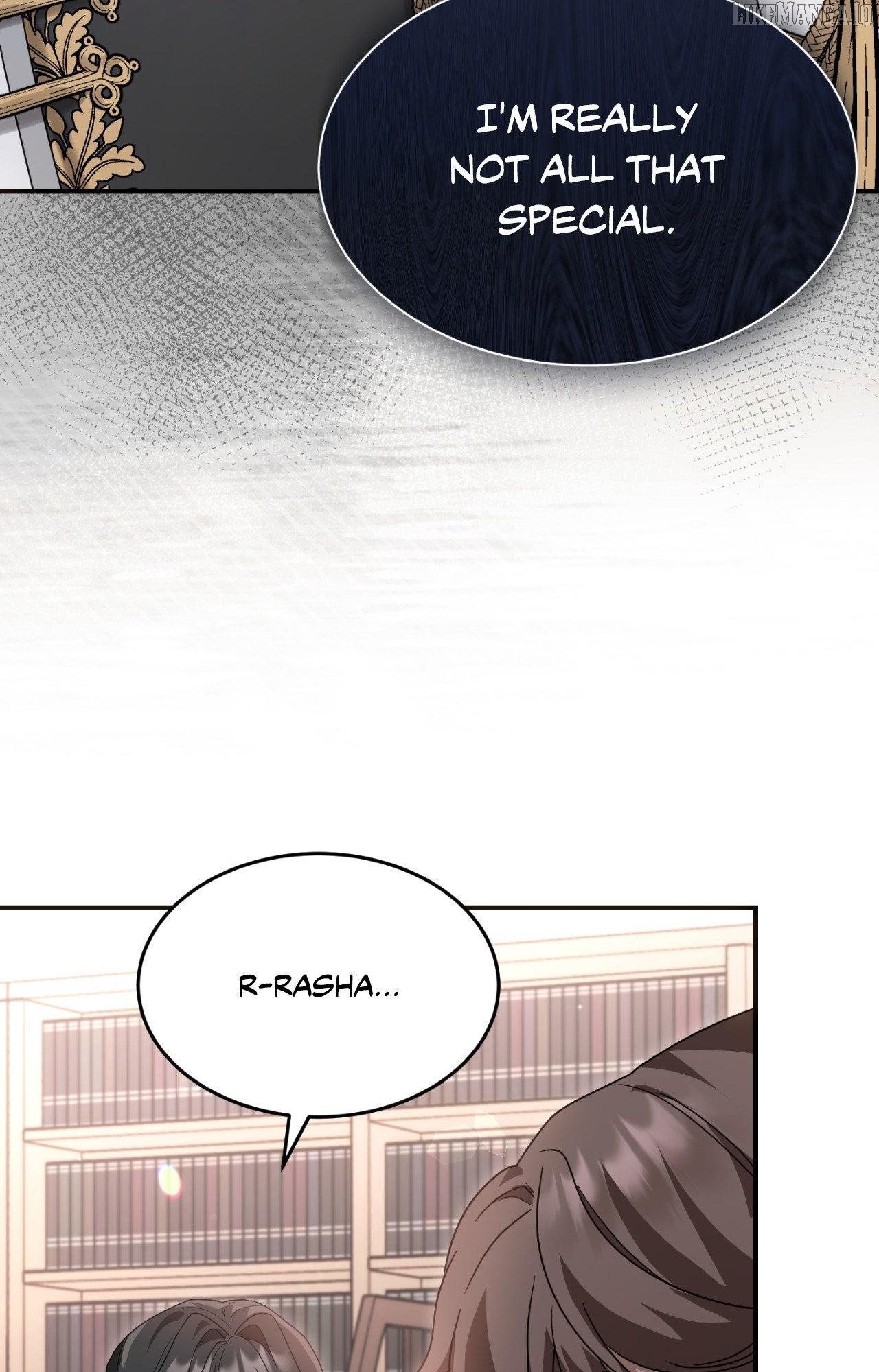 The Sorcerer in My Nightstand Chapter 9 - page 28