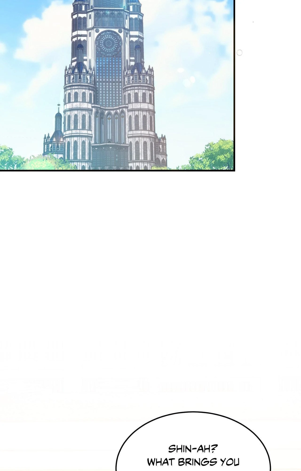 The Sorcerer in My Nightstand Chapter 9 - page 2