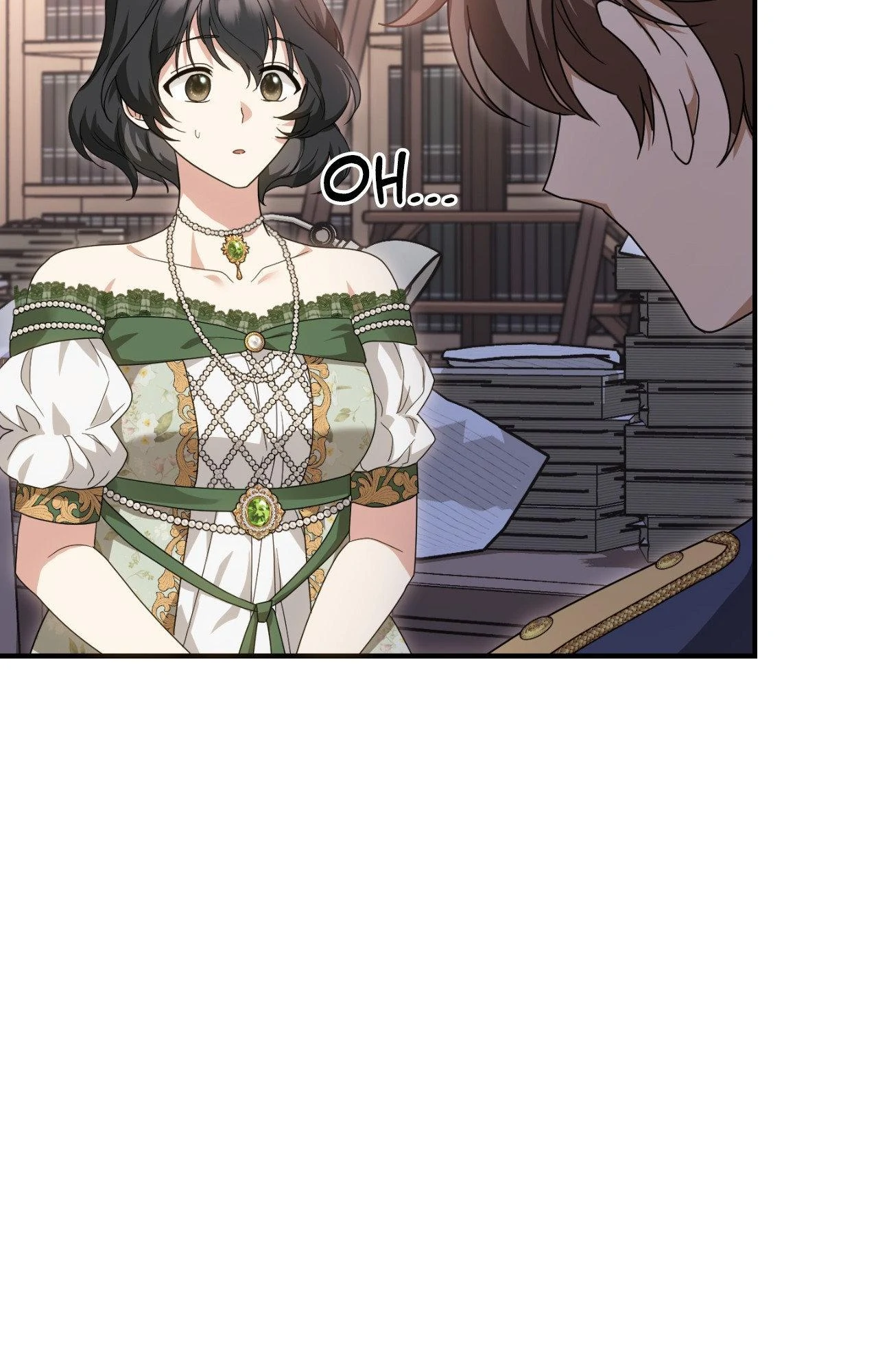 The Sorcerer in My Nightstand Chapter 9 - page 29