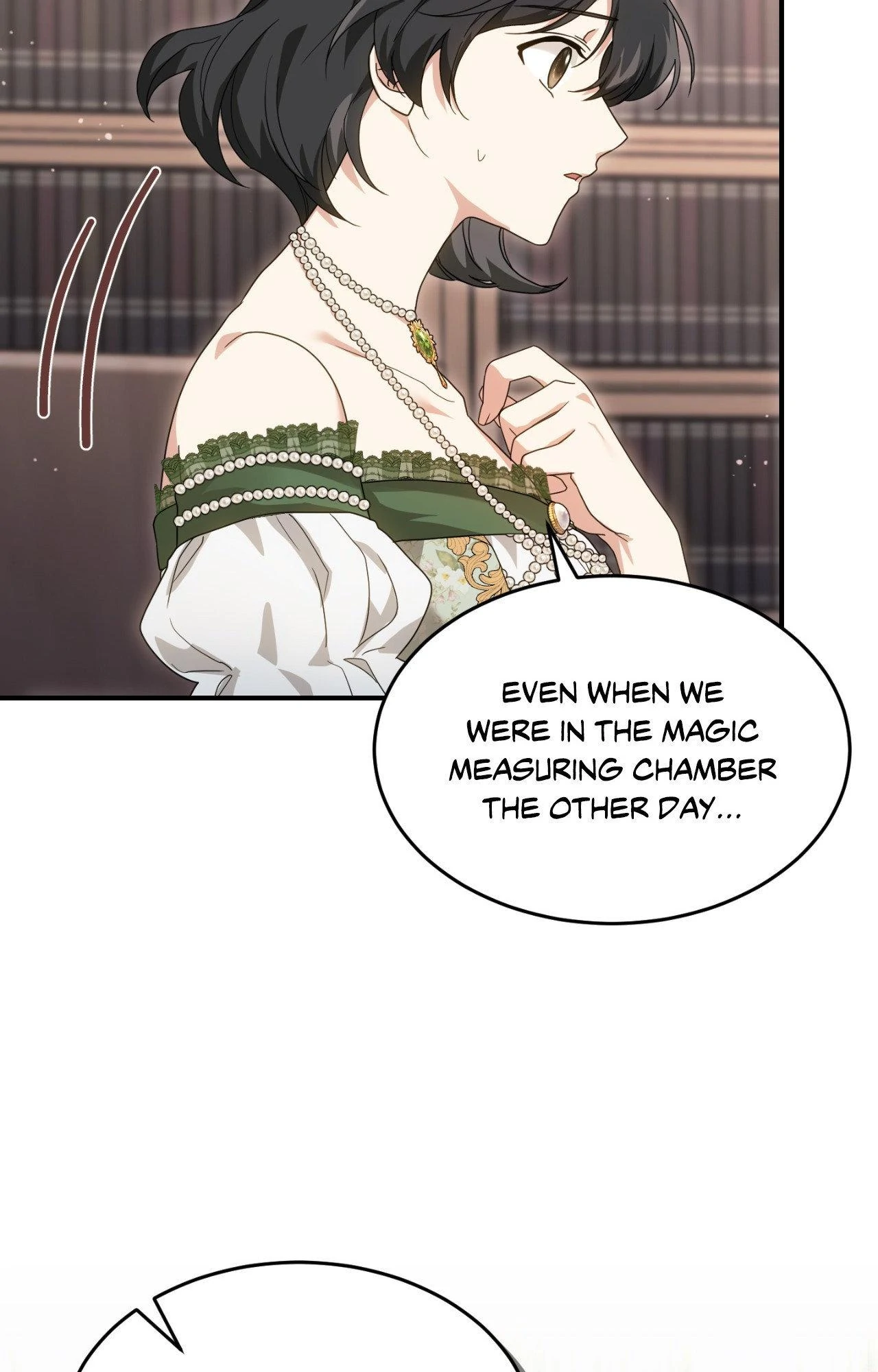 The Sorcerer in My Nightstand Chapter 9 - page 32