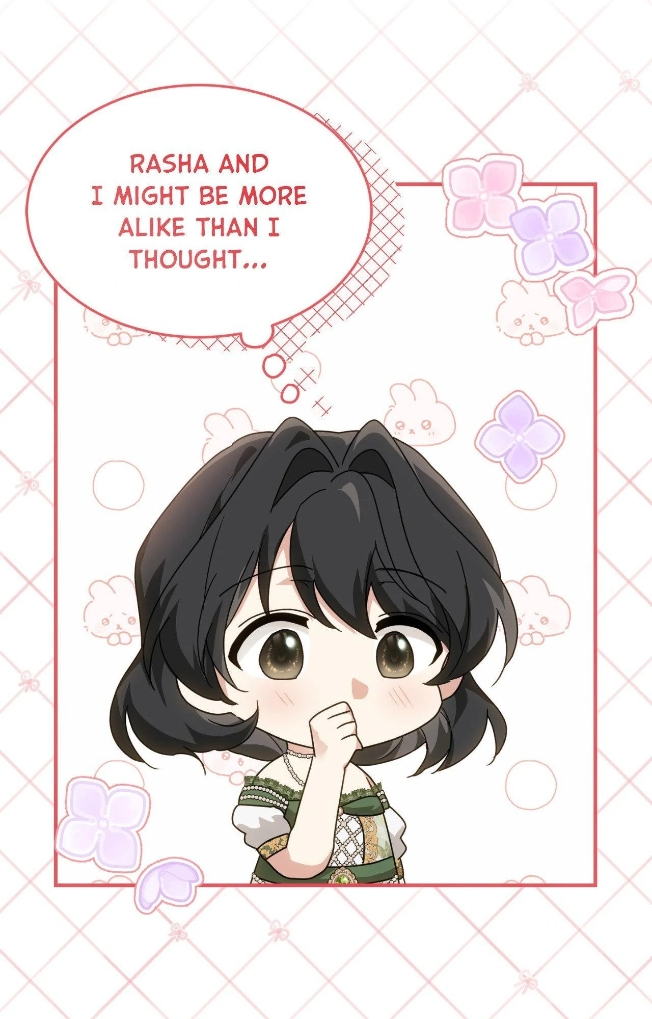 The Sorcerer in My Nightstand Chapter 9 - page 36