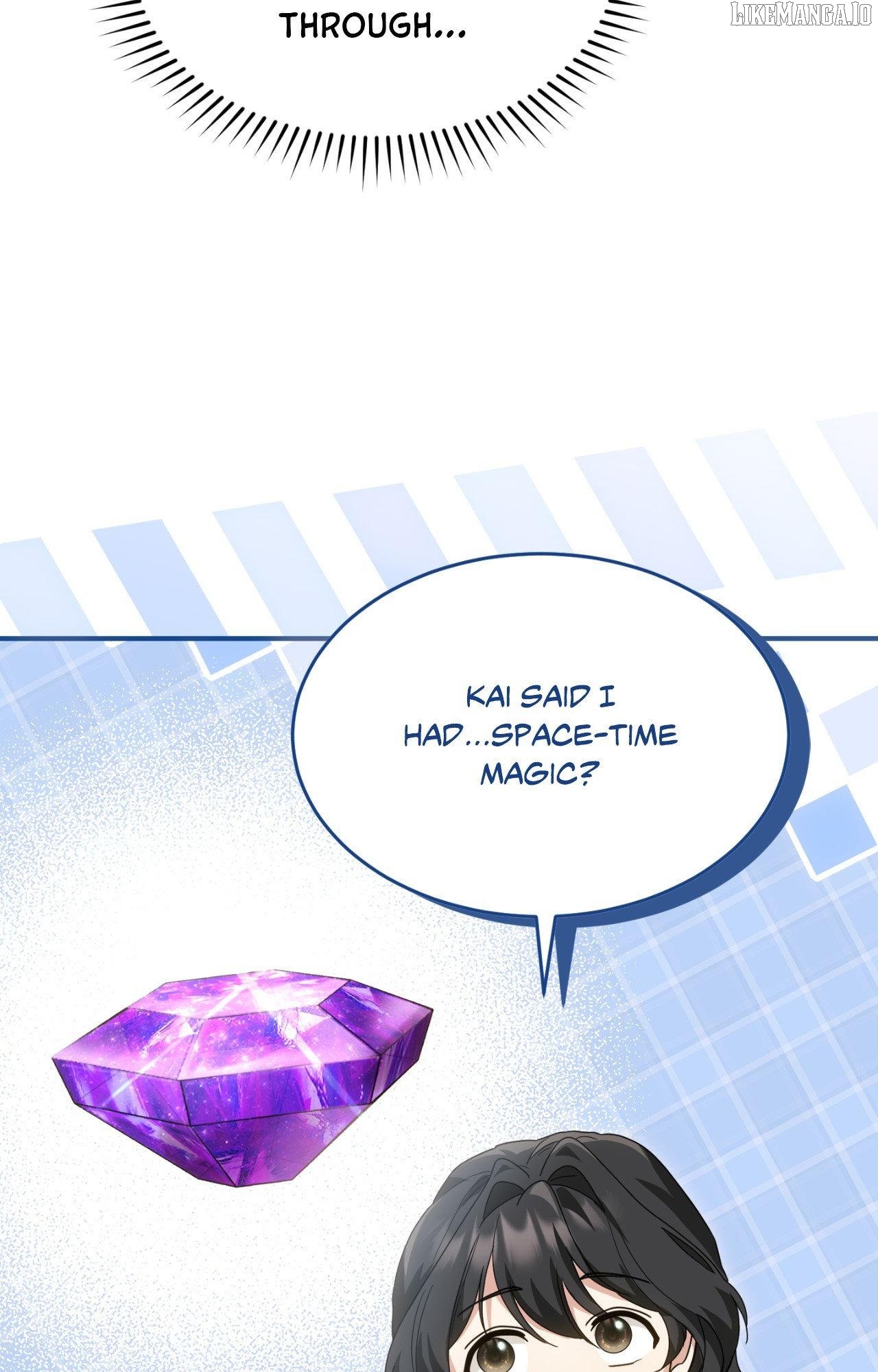 The Sorcerer in My Nightstand Chapter 9 - page 42