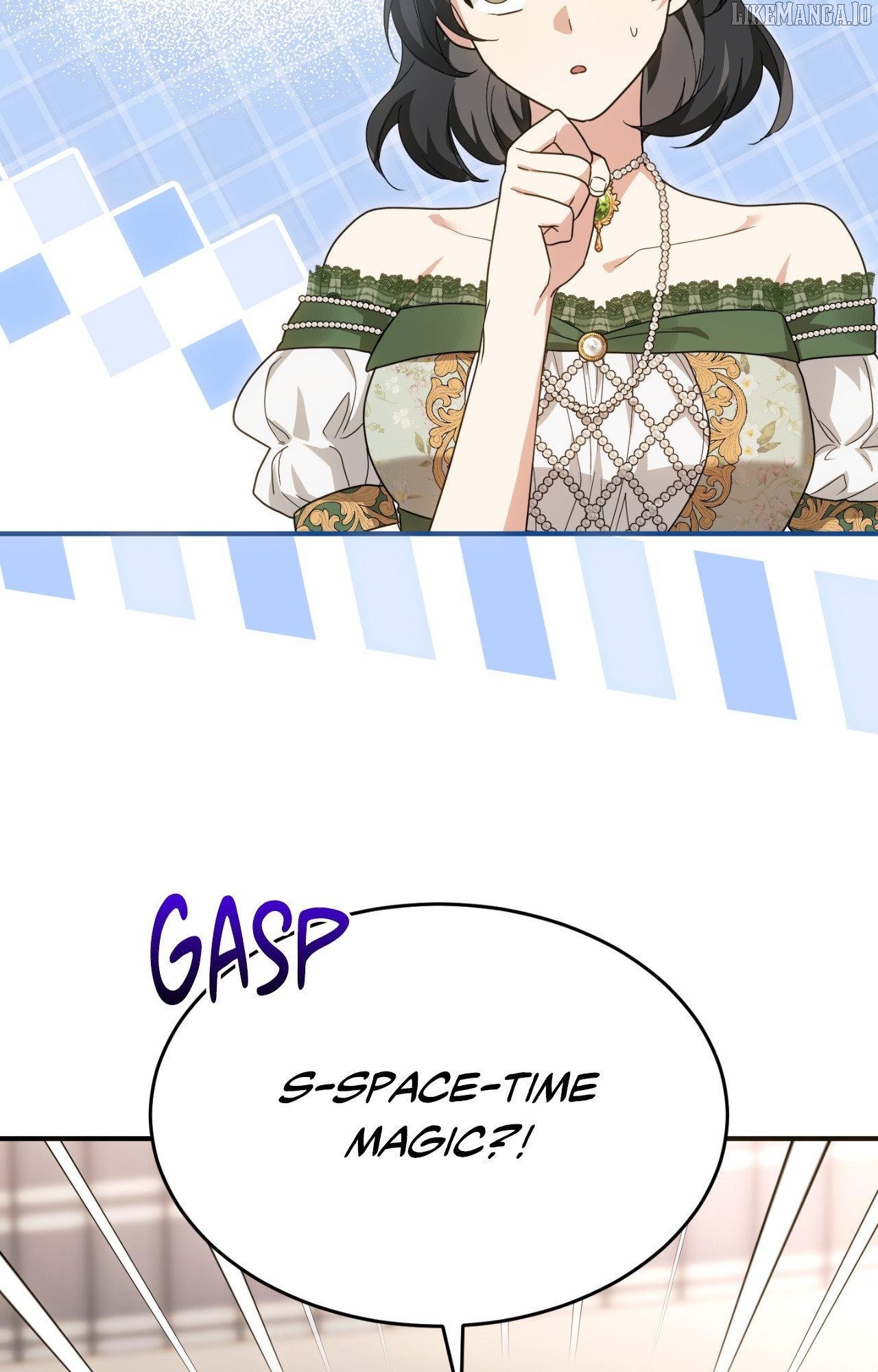 The Sorcerer in My Nightstand Chapter 9 - page 43