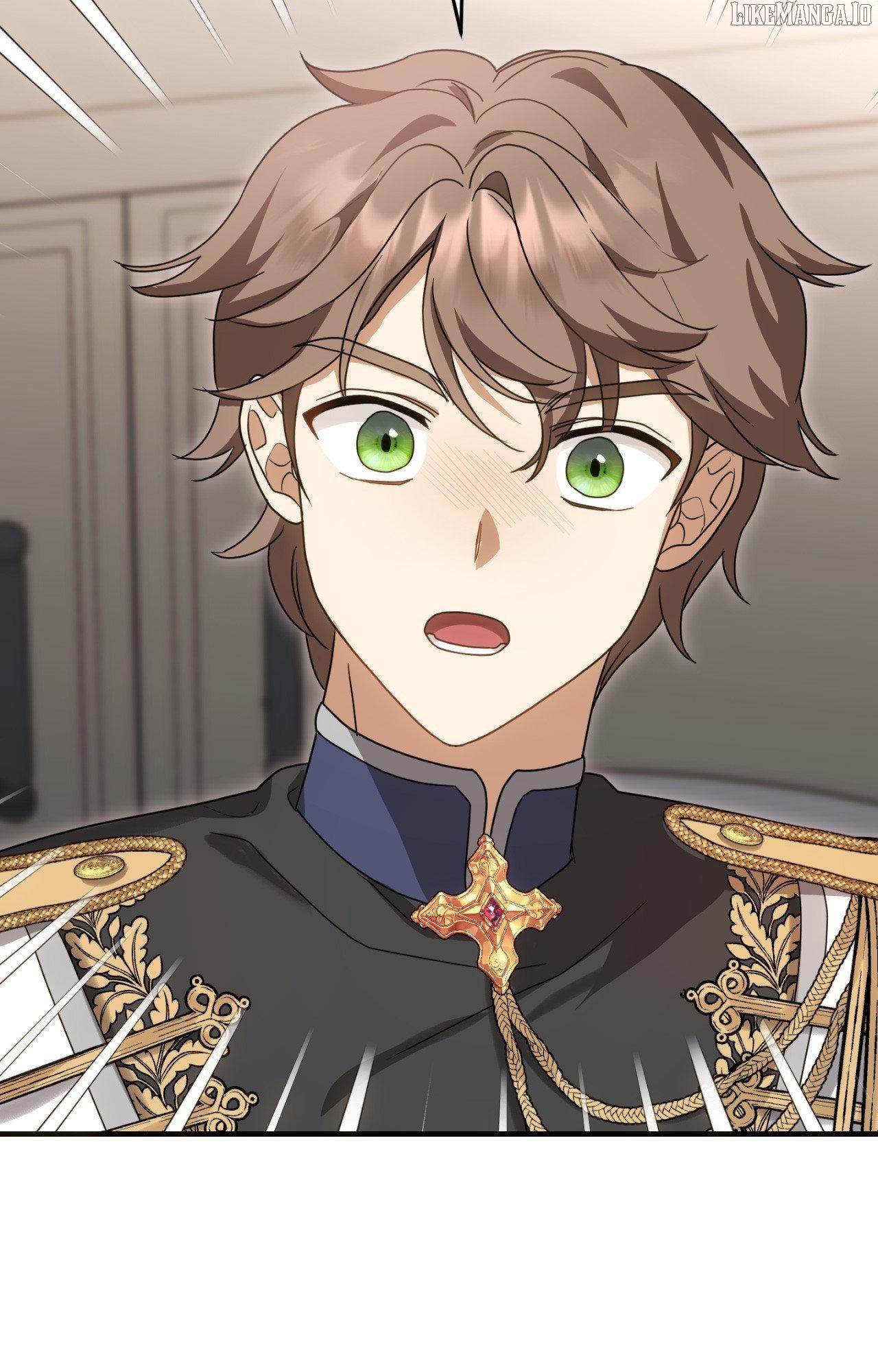 The Sorcerer in My Nightstand Chapter 9 - page 44