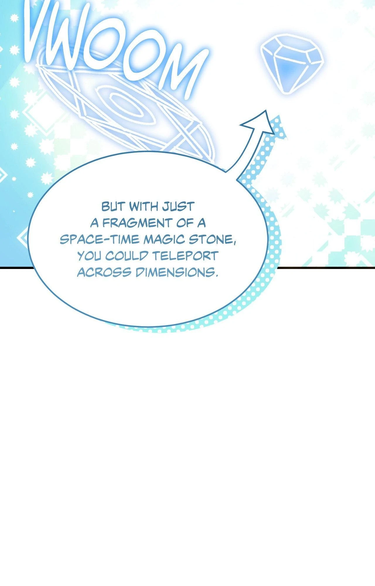 The Sorcerer in My Nightstand Chapter 9 - page 51