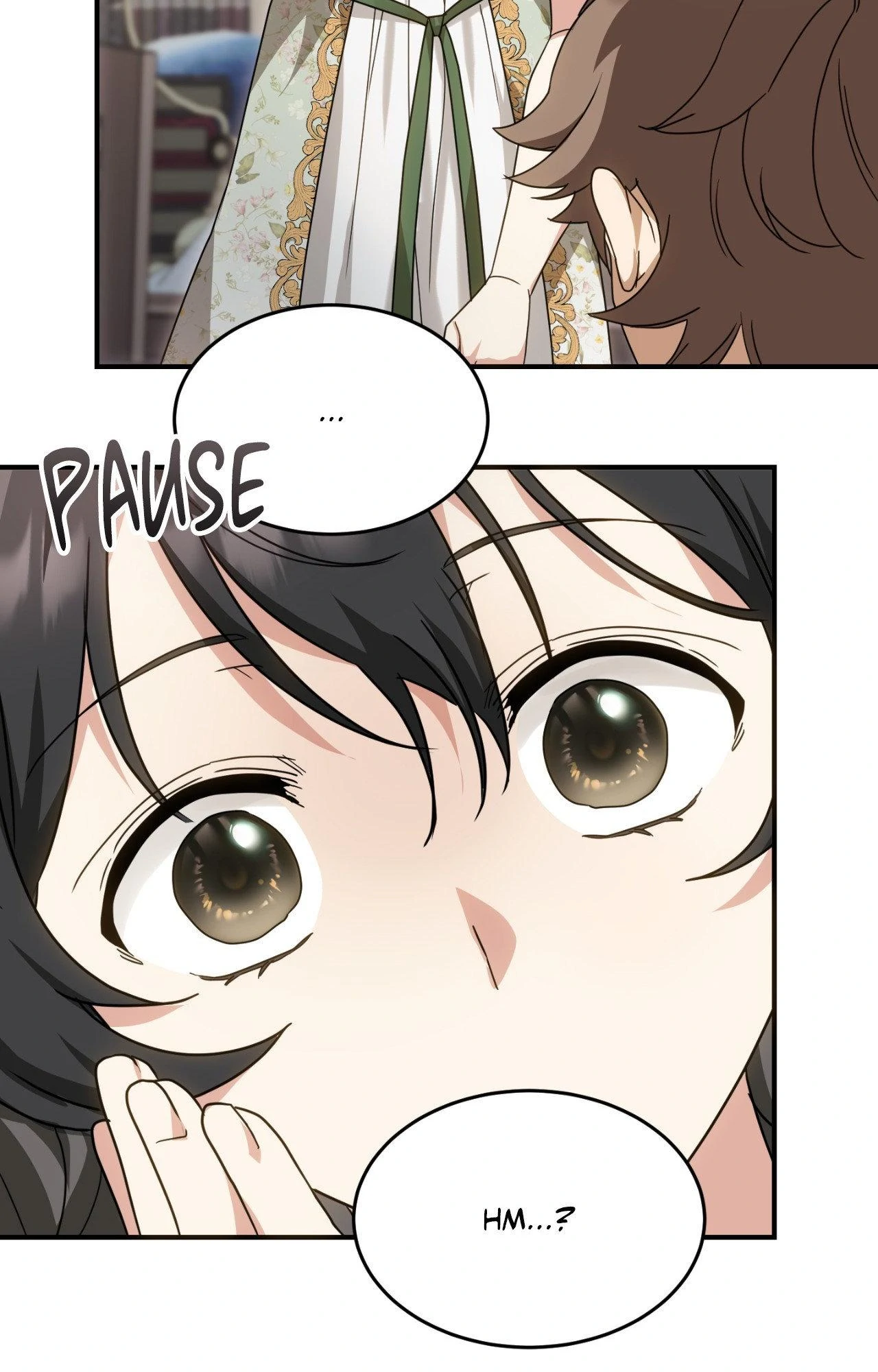 The Sorcerer in My Nightstand Chapter 9 - page 53