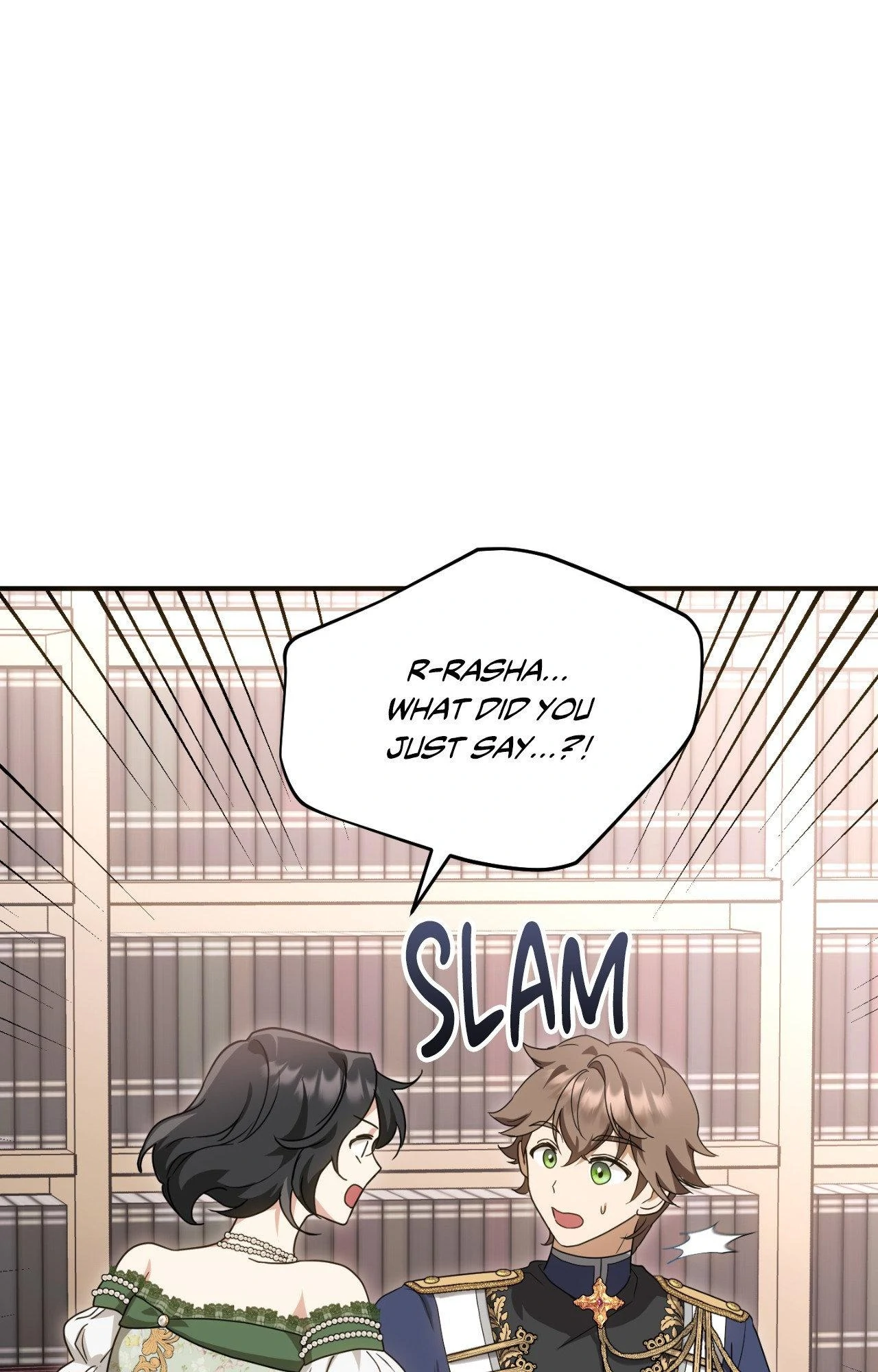 The Sorcerer in My Nightstand Chapter 9 - page 54