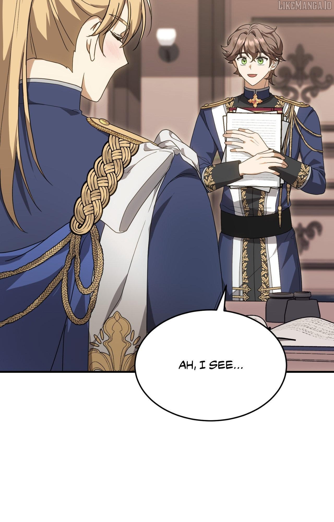 The Sorcerer in My Nightstand Chapter 9 - page 5